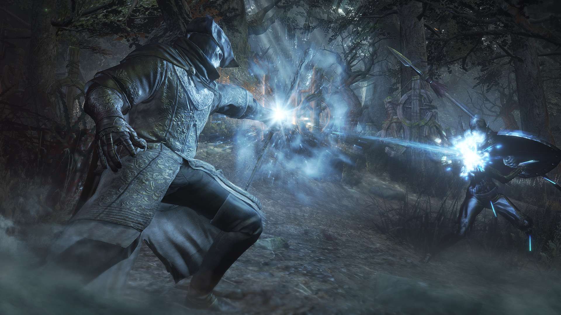 黑暗之魂3/DARK SOULS III/支持网络联机_5