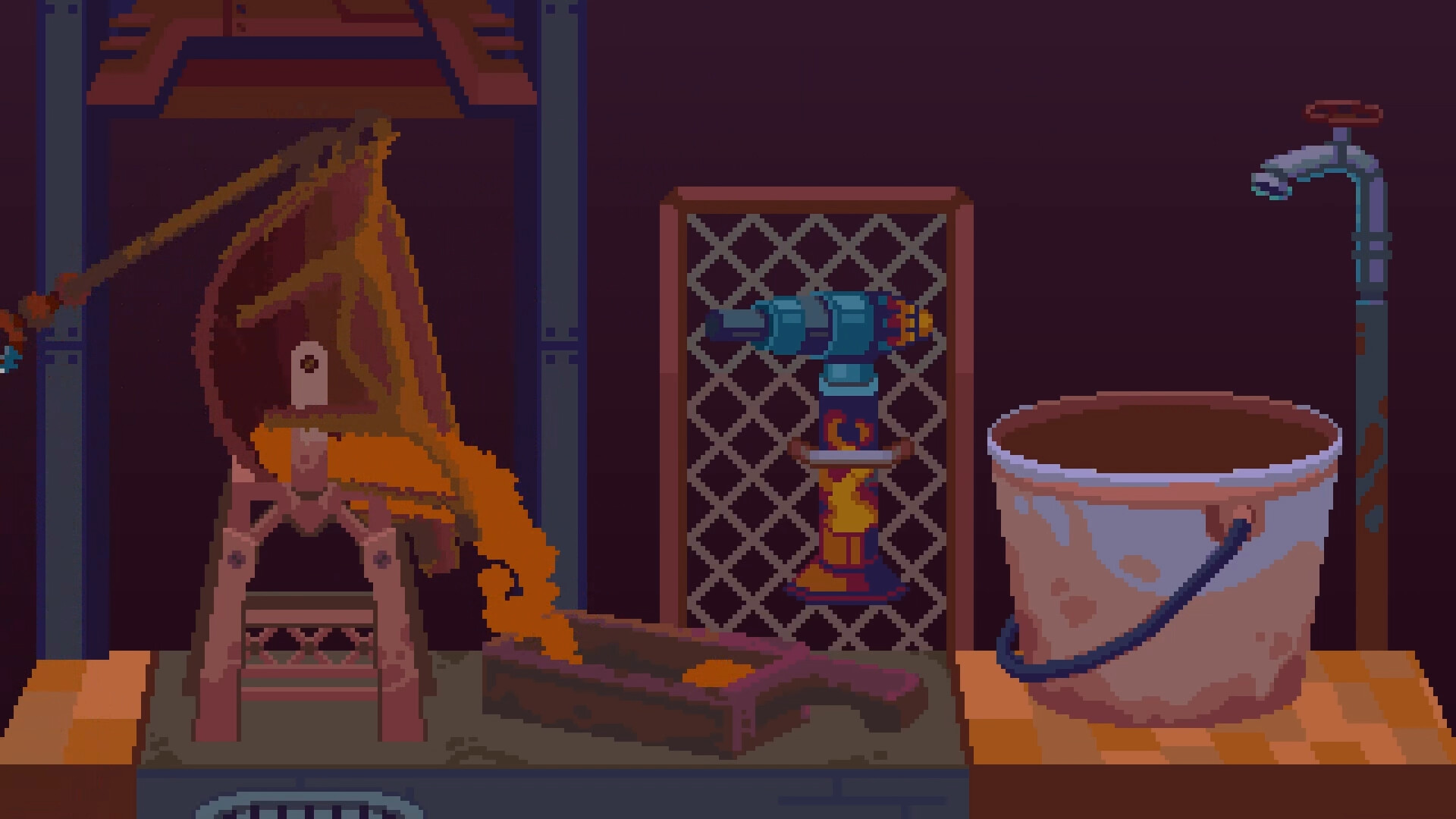 矿业商人/Mining Merchant_2
