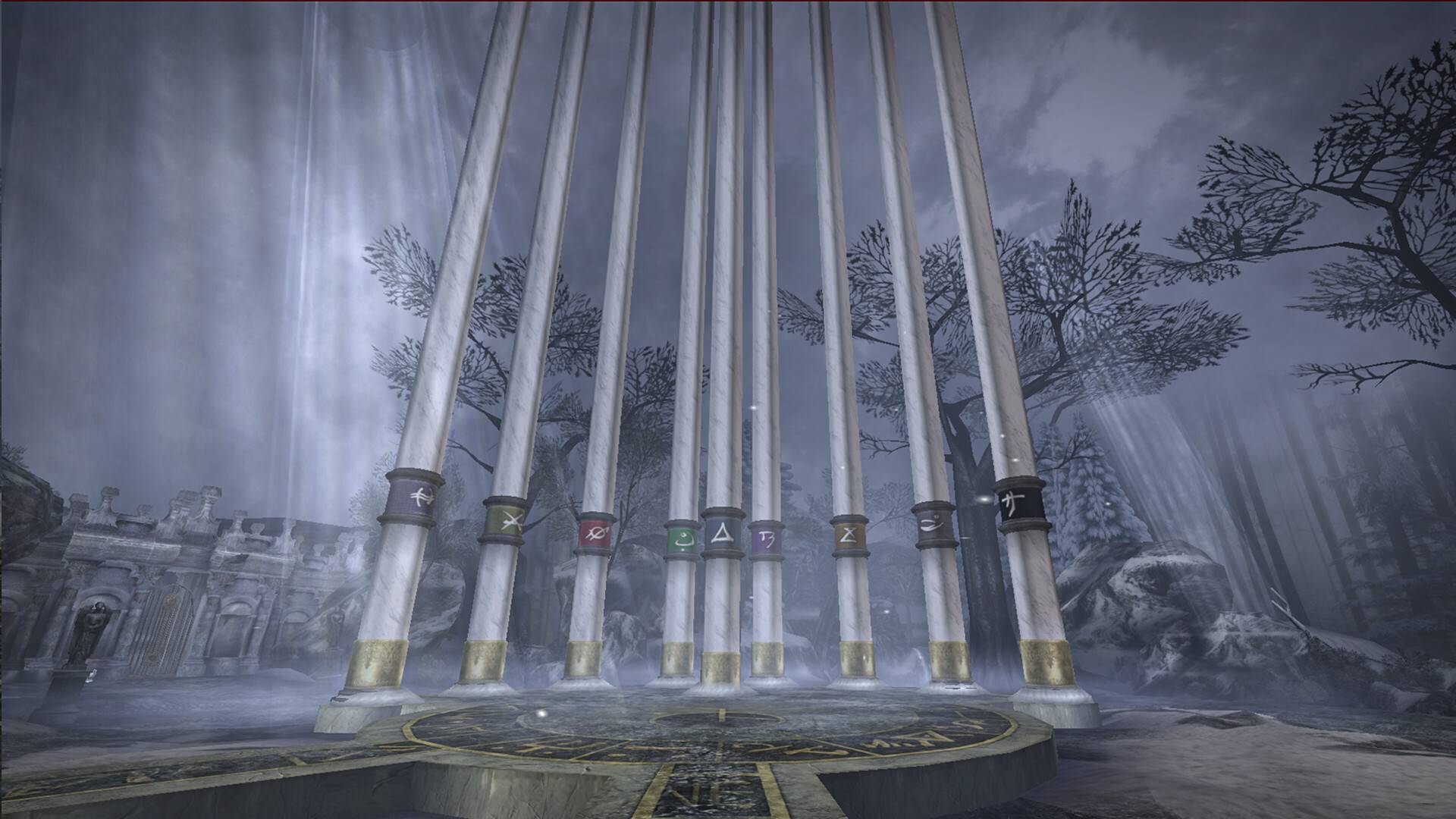 凯恩的遗产:嗜血狂魔 复刻版/Legacy of Kain: Defiance Remastered_5