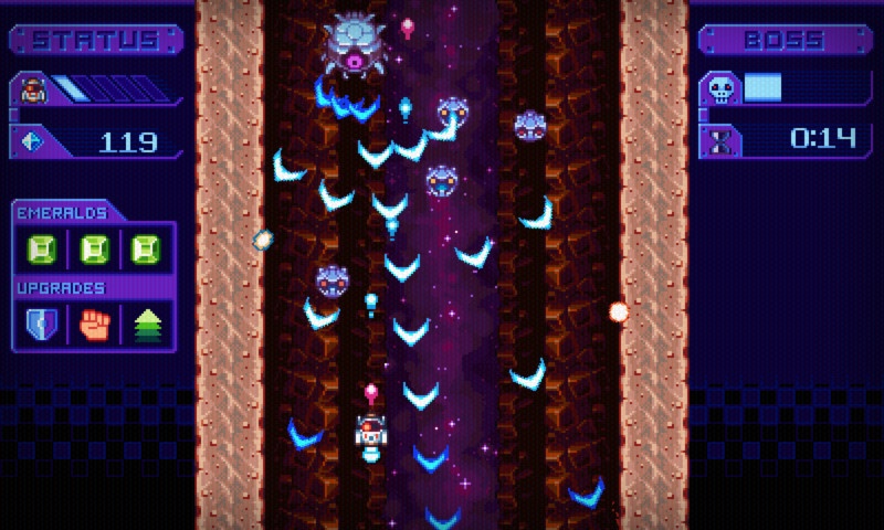 超级星际之路/Super Star Path_3