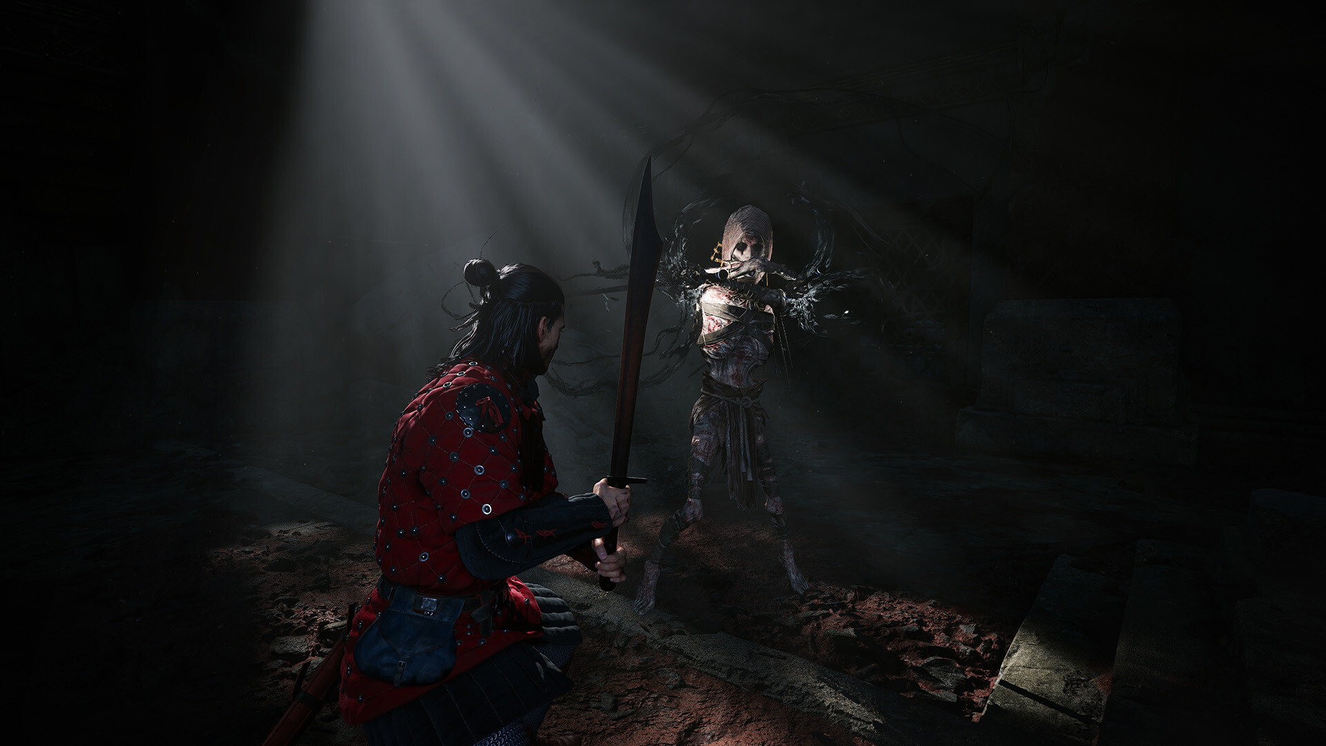 黎明行者之血/The Blood of Dawnwalker_4