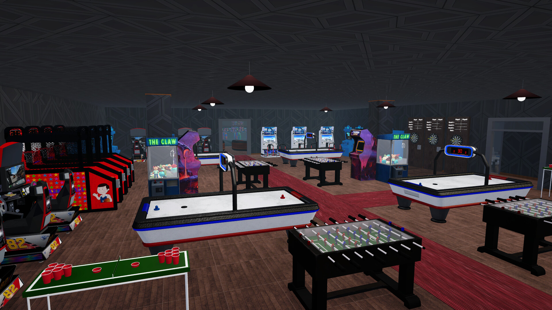 游戏沙龙模拟器/Game Saloon Simulator_2