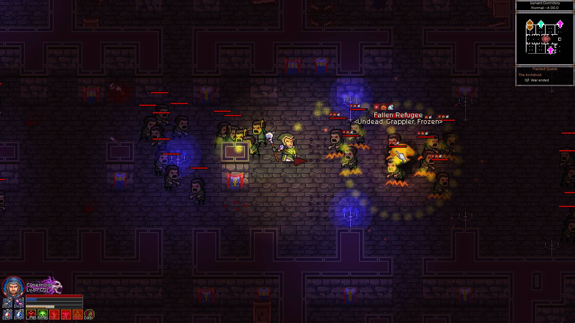 英雄旧忆/Chronicon_3