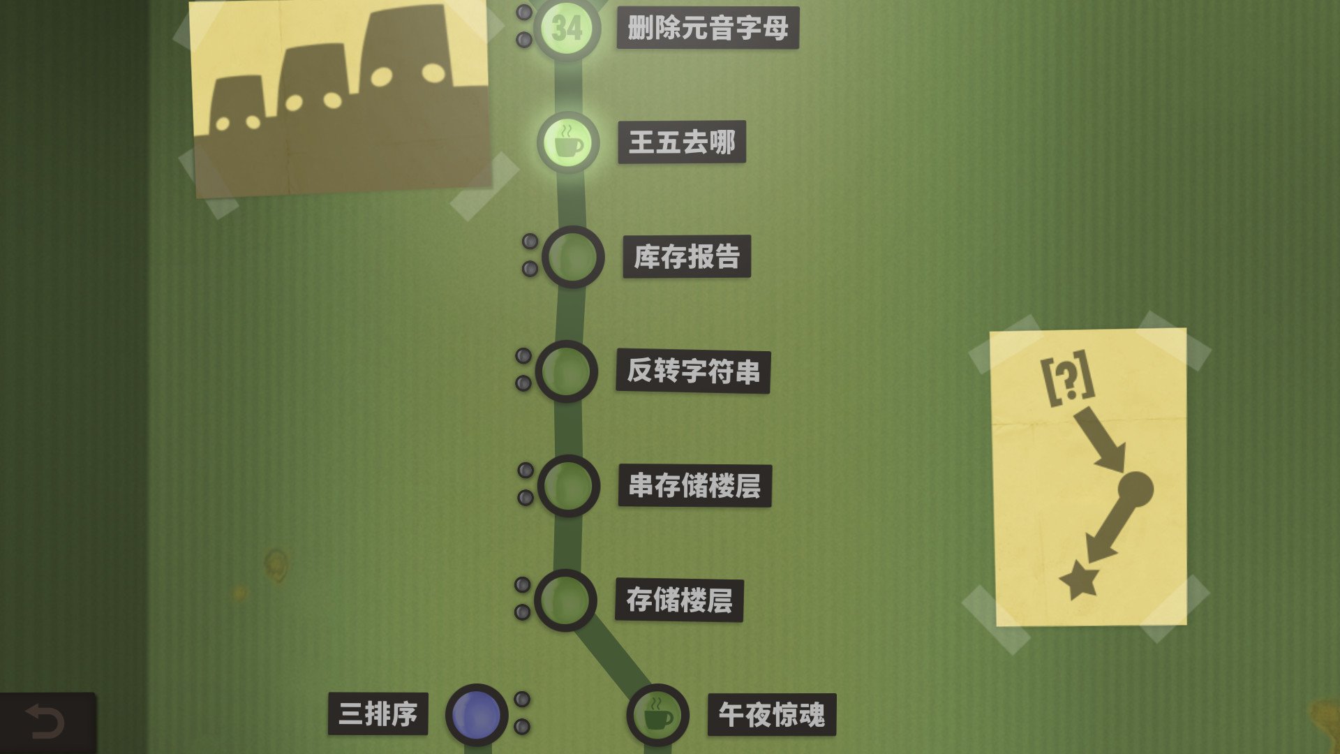 程序员升职记/人力资源机/Human Resource Machine_3