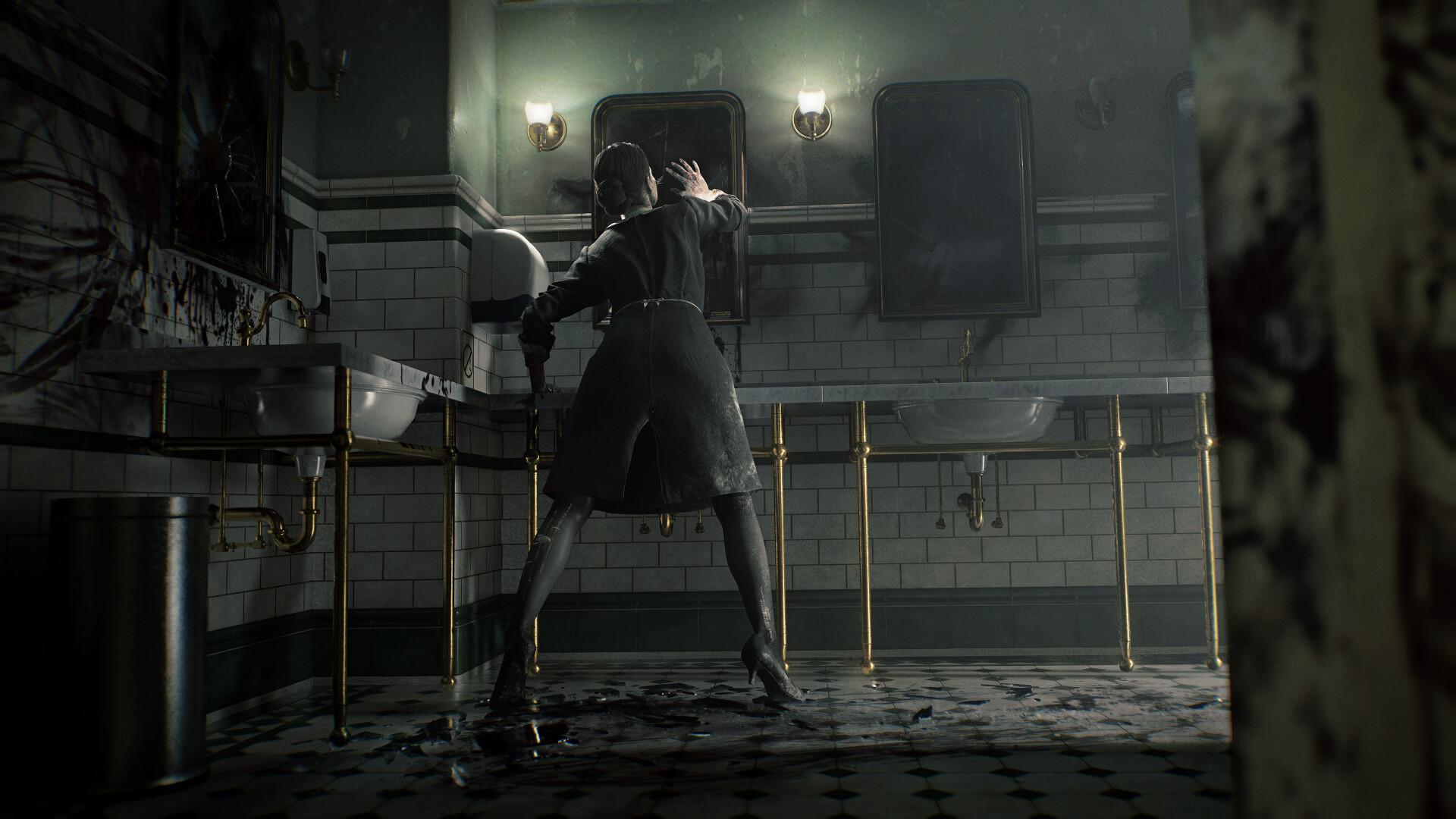 生化危机9:安魂曲-虚拟机版/Resident Evil Requiem HYPERVISOR_5