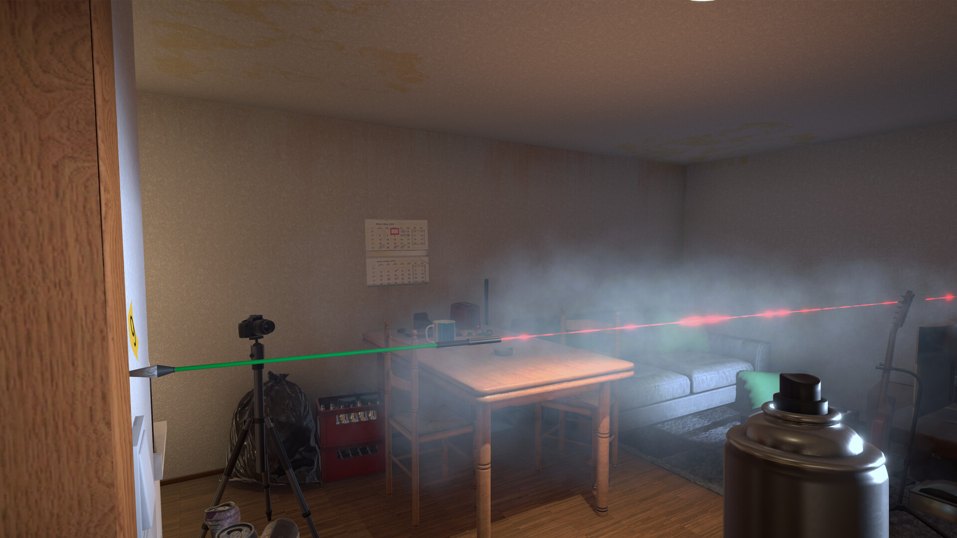 法医鉴定:犯罪现场侦探/Forensics: Crime Scene Detective_2