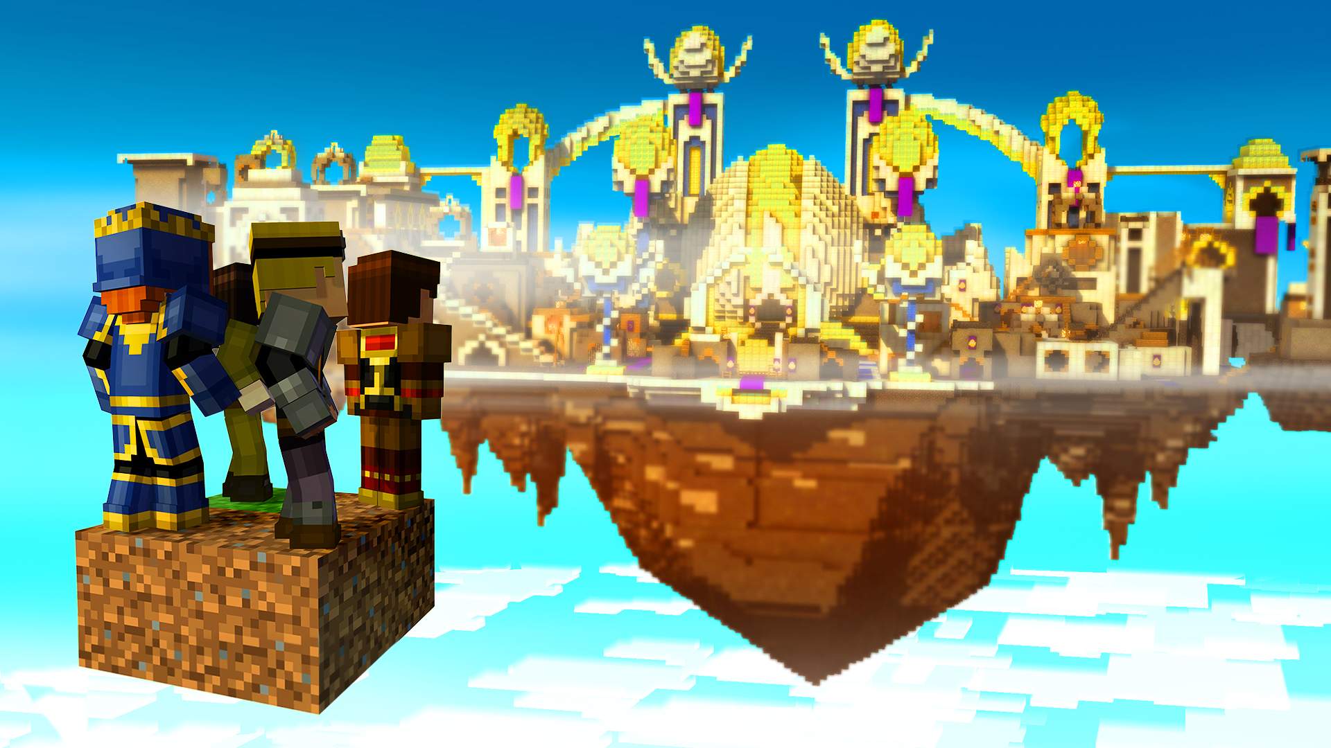 我的世界:故事模式第一季/Minecraft: Story Mode - A Telltale Games Series_0