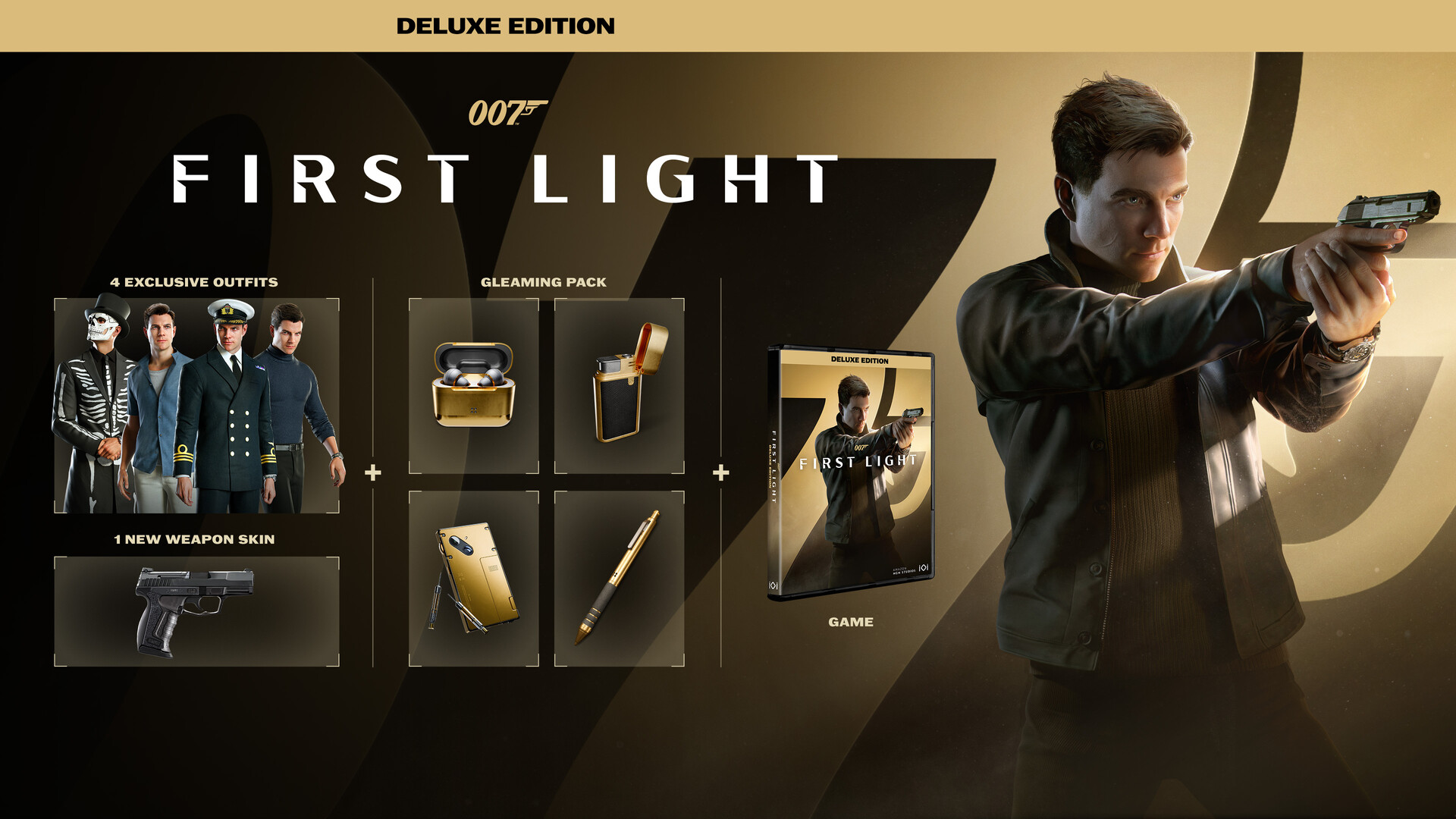 007 初露锋芒/007 First Light_1