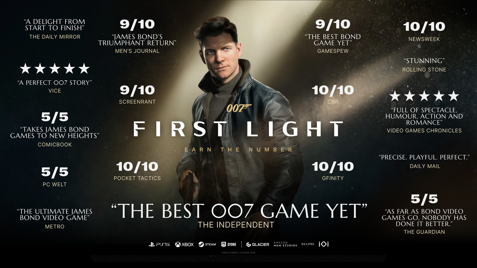 007 初露锋芒/007 First Light_0