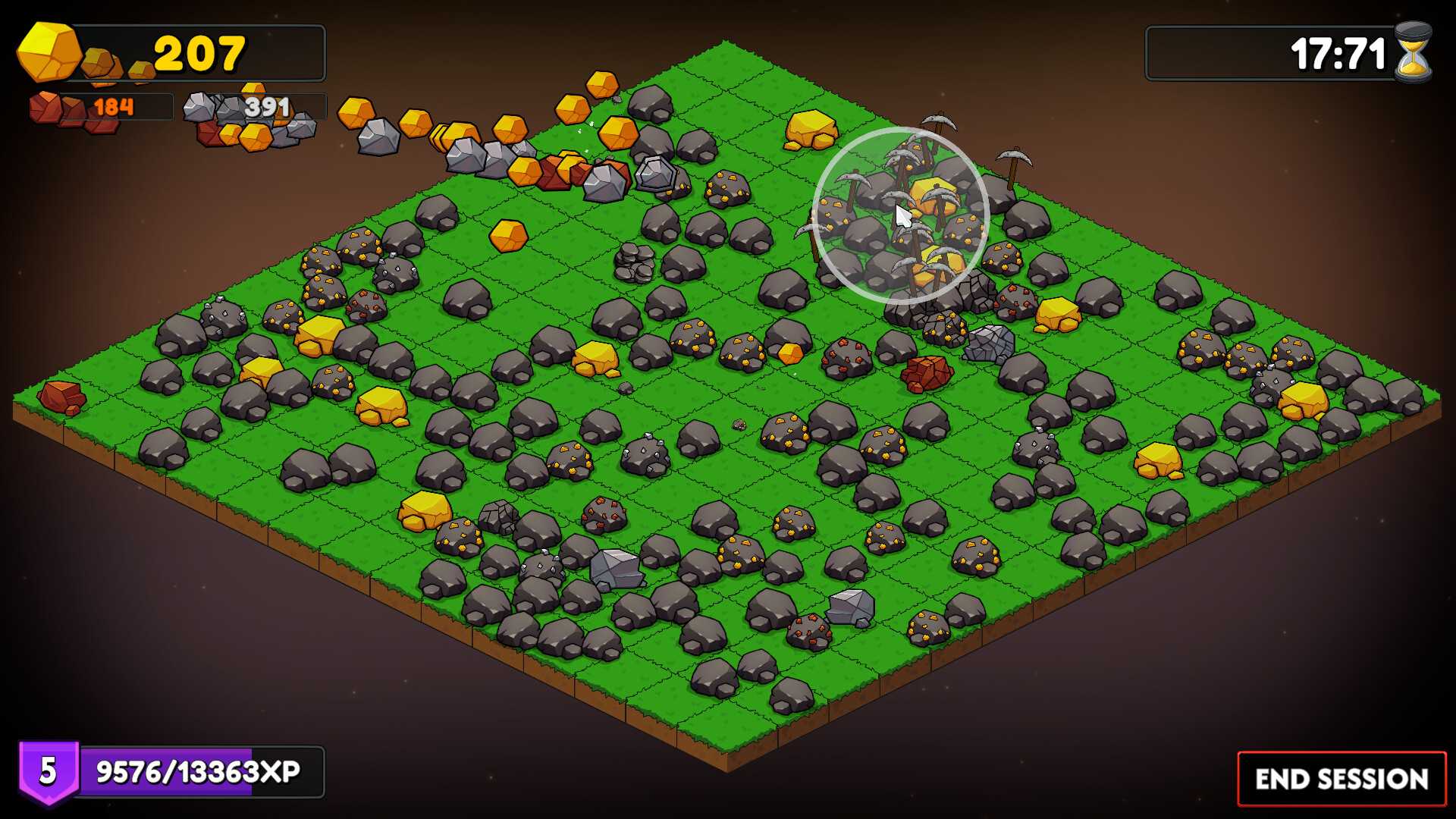 持续挖掘!/Keep on Mining!_3