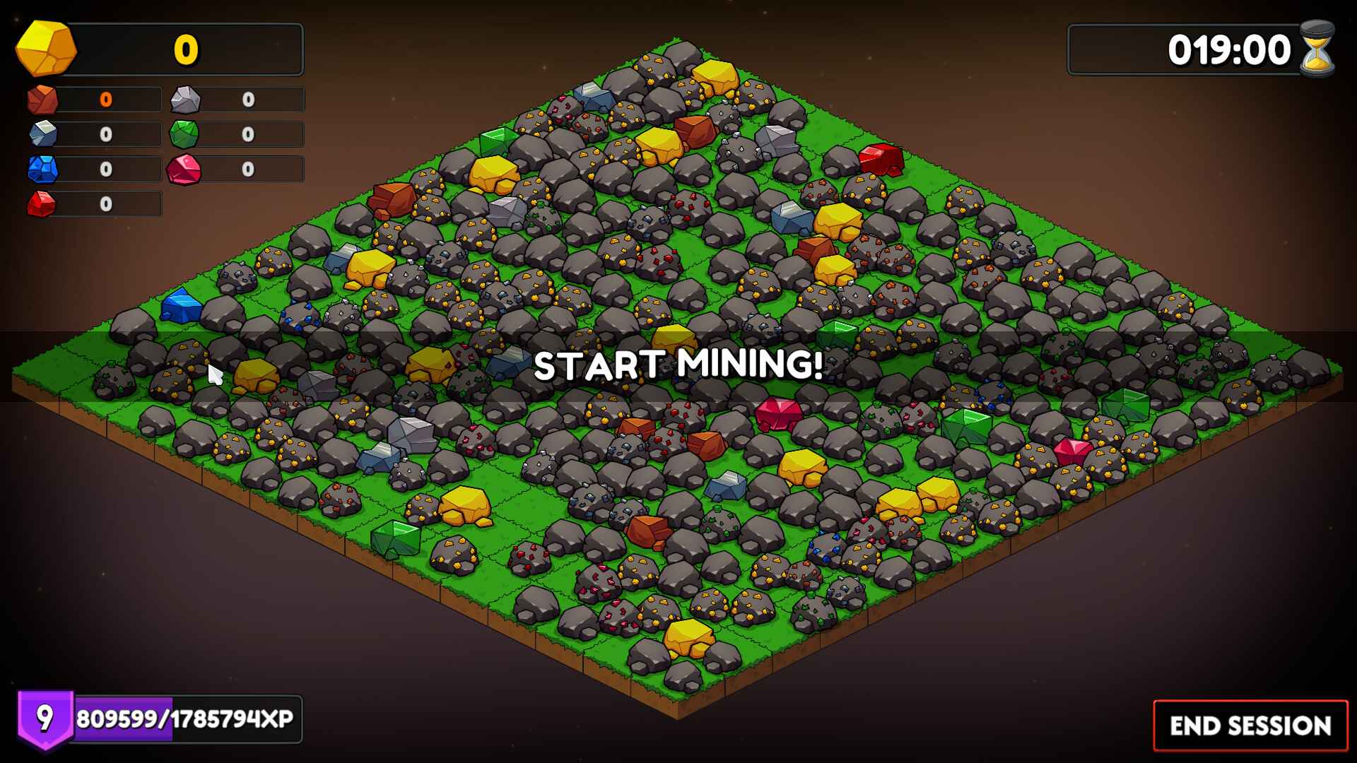 持续挖掘!/Keep on Mining!_5