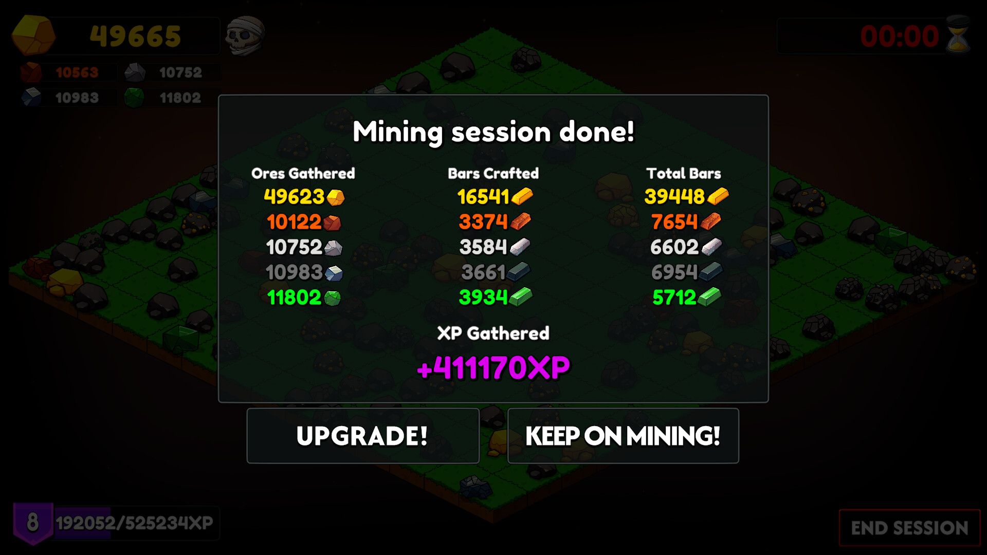 持续挖掘!/Keep on Mining!_4