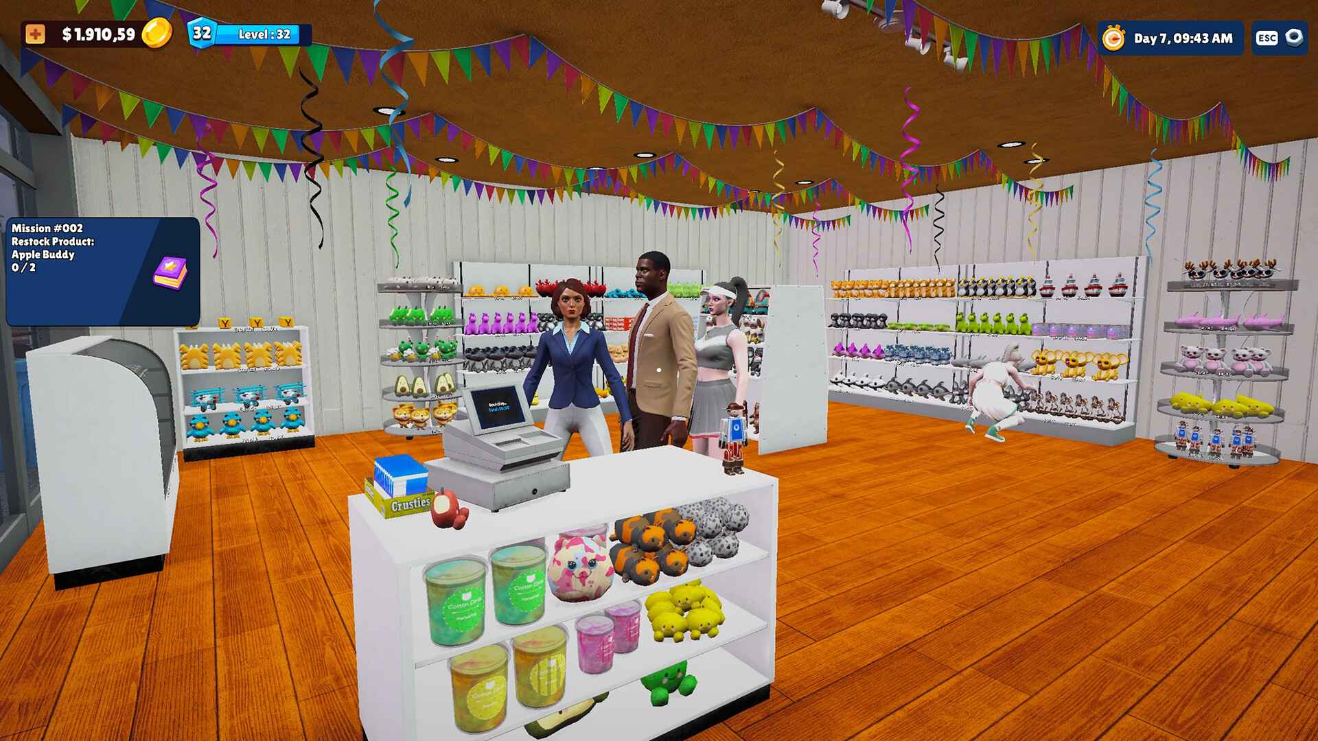 甜蜜玩具模拟器/Sweet Toys Simulator_3