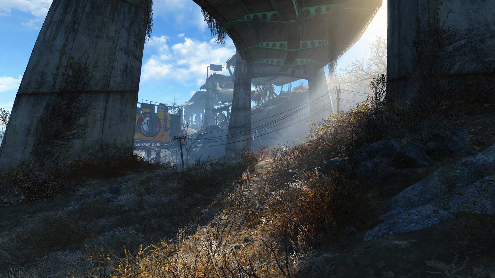 辐射4:周年纪念版/Fallout 4 - Anniversary Edition_3