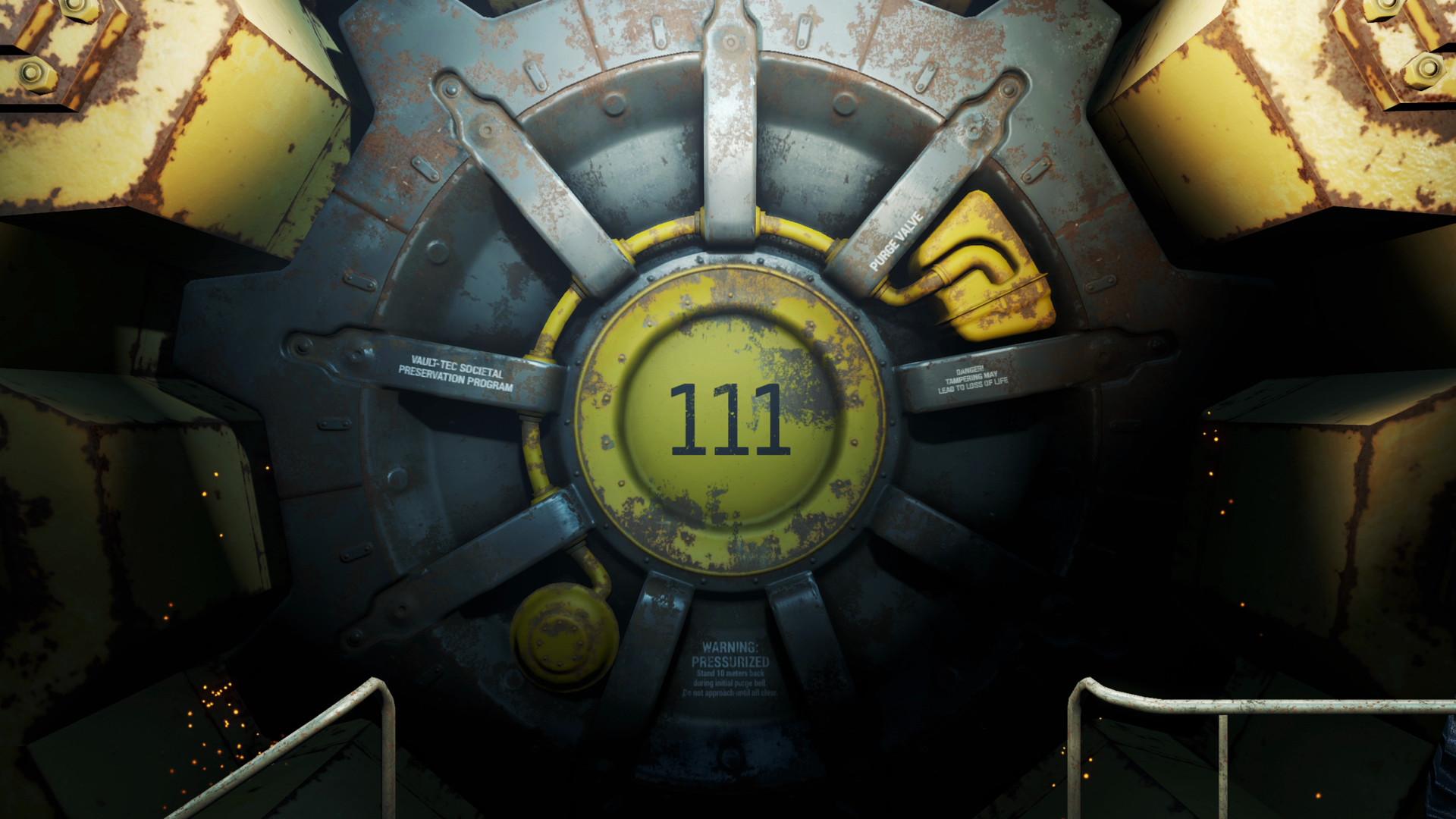 辐射4:周年纪念版/Fallout 4 - Anniversary Edition_2