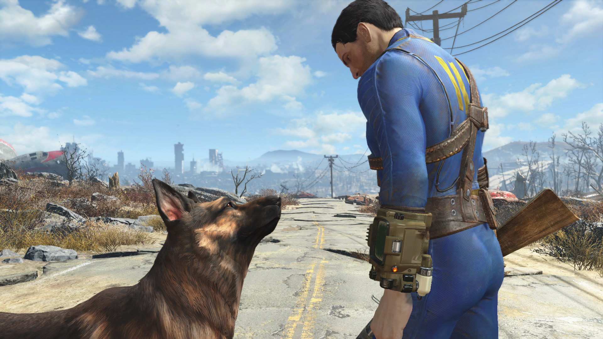 辐射4:周年纪念版/Fallout 4 - Anniversary Edition_0