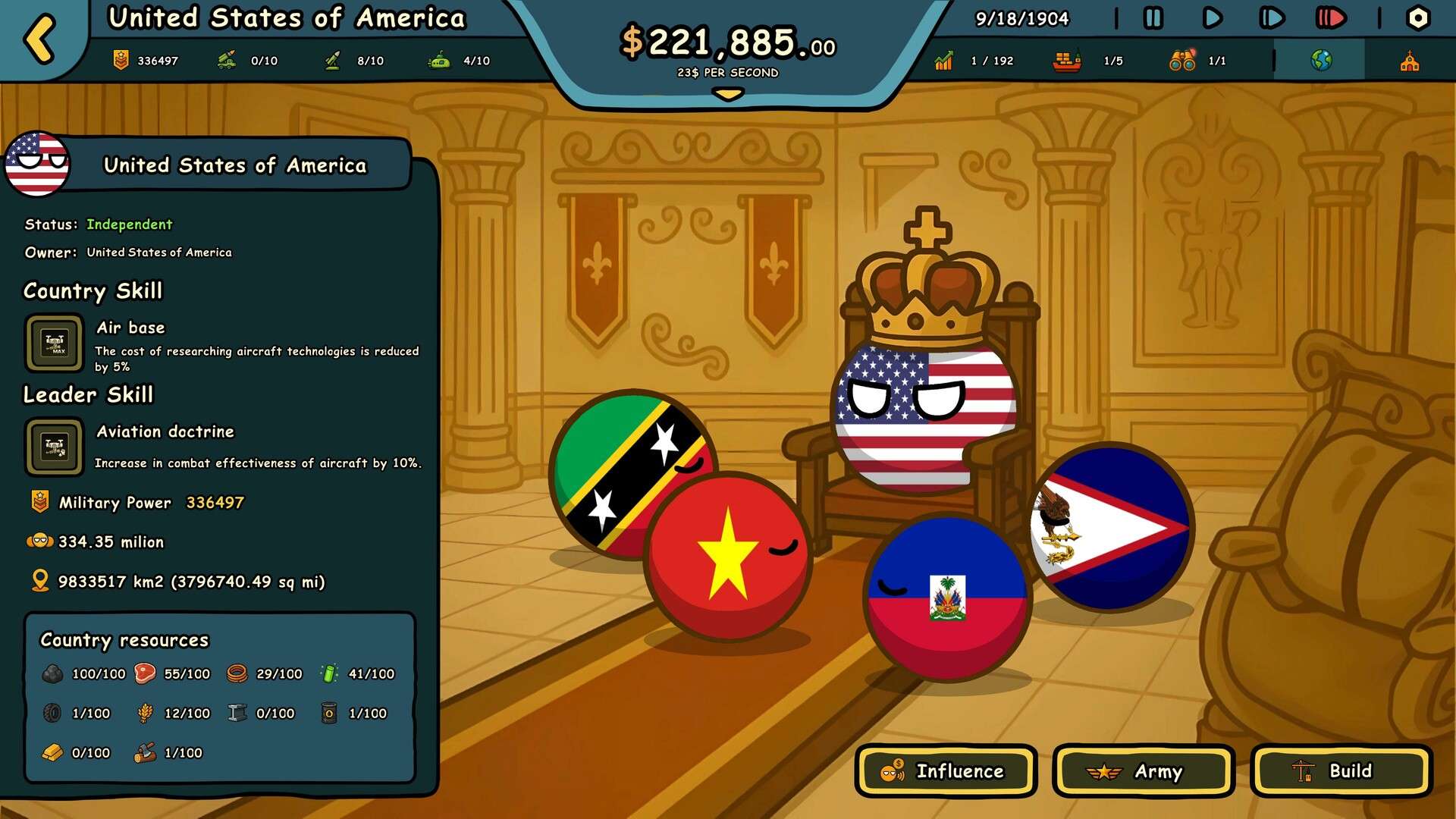 球国：权力协议/Countryballs: Power Protocol_1