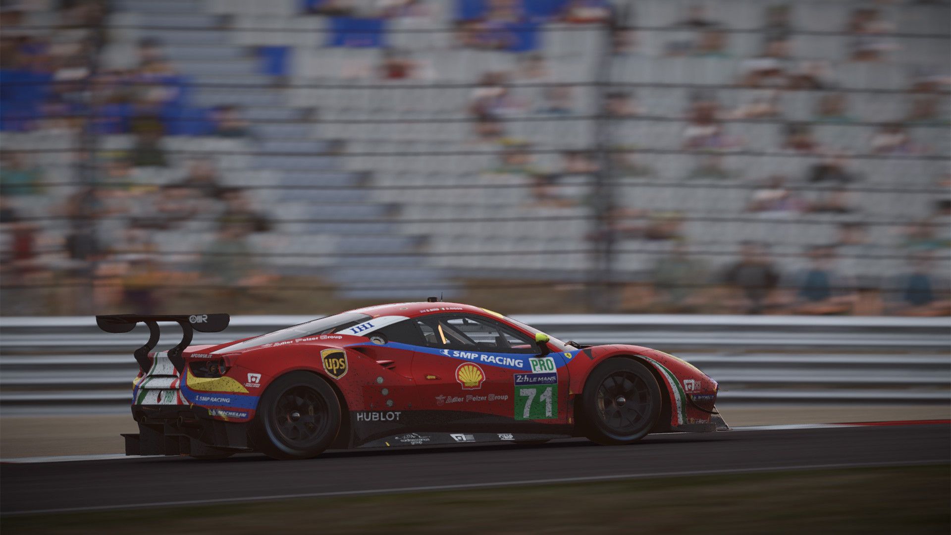 赛车计划2/Project CARS 2_4