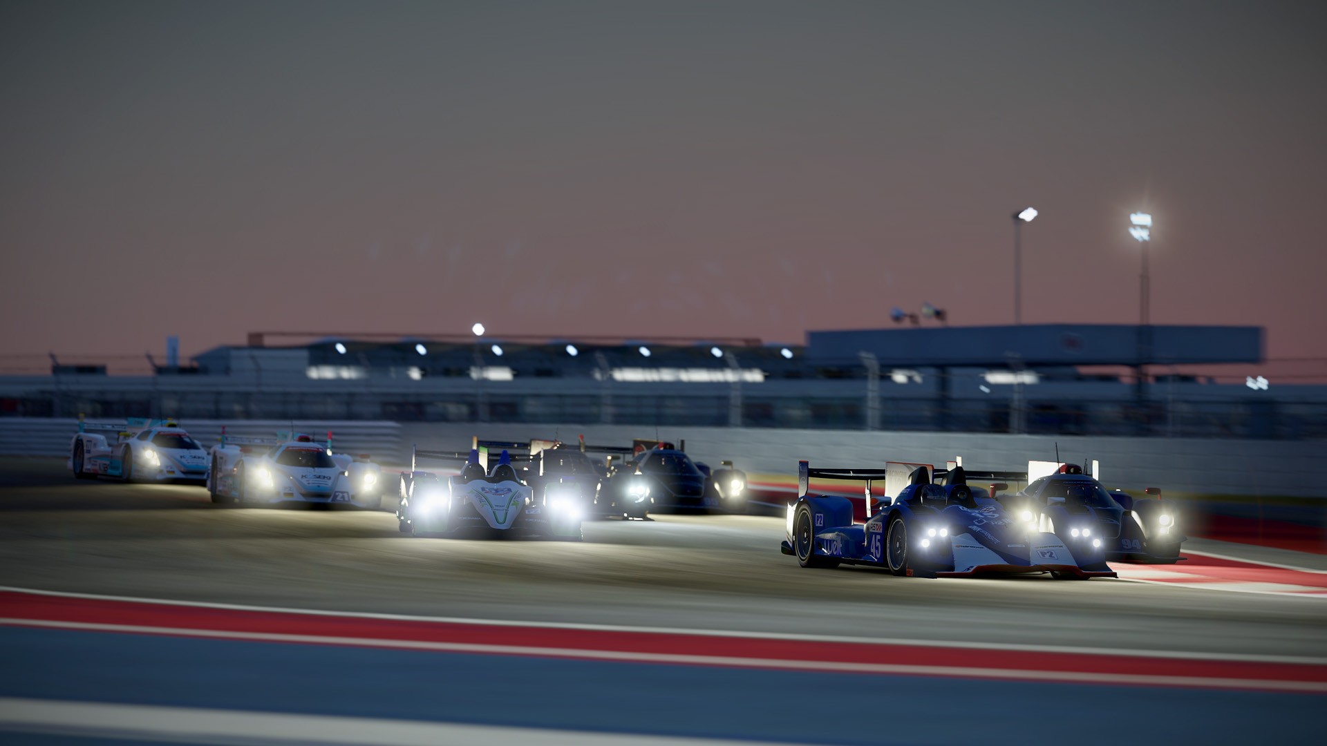 赛车计划2/Project CARS 2_8