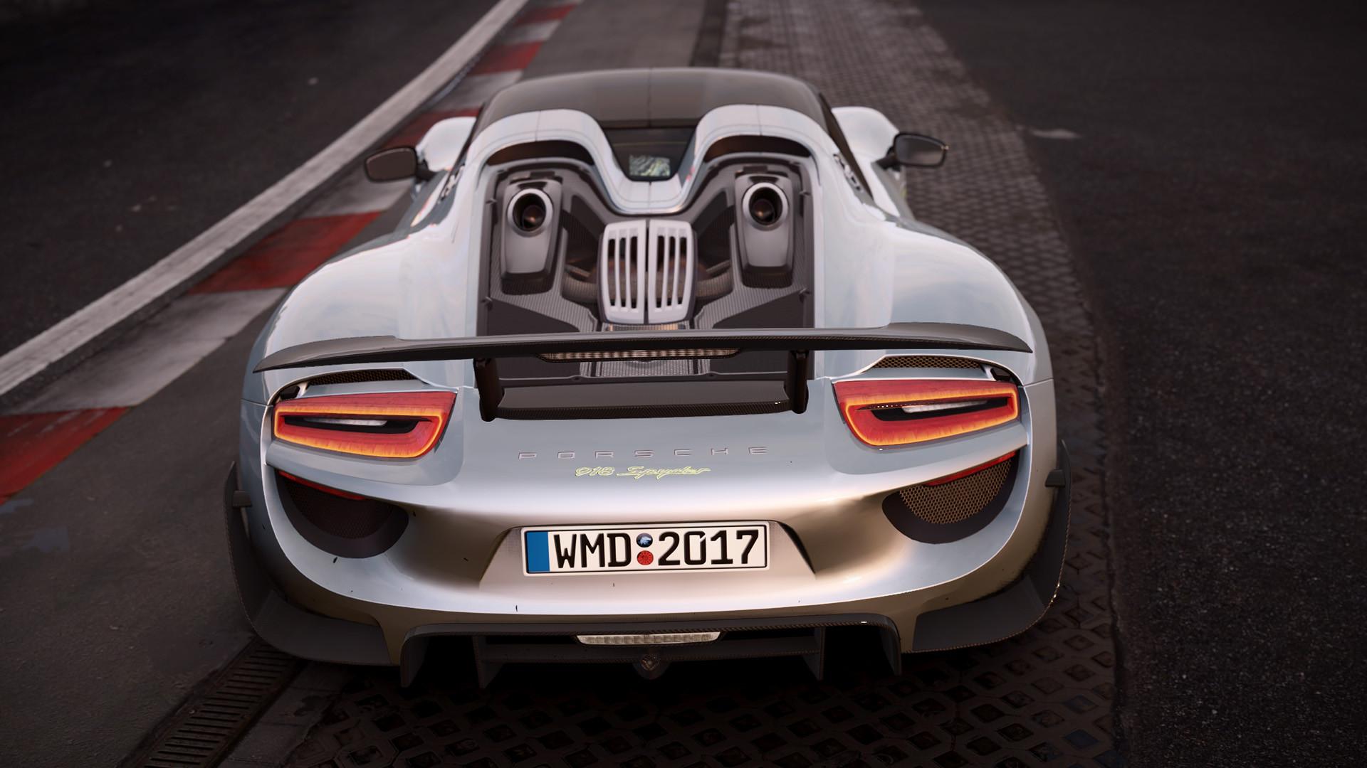 赛车计划2/Project CARS 2_9