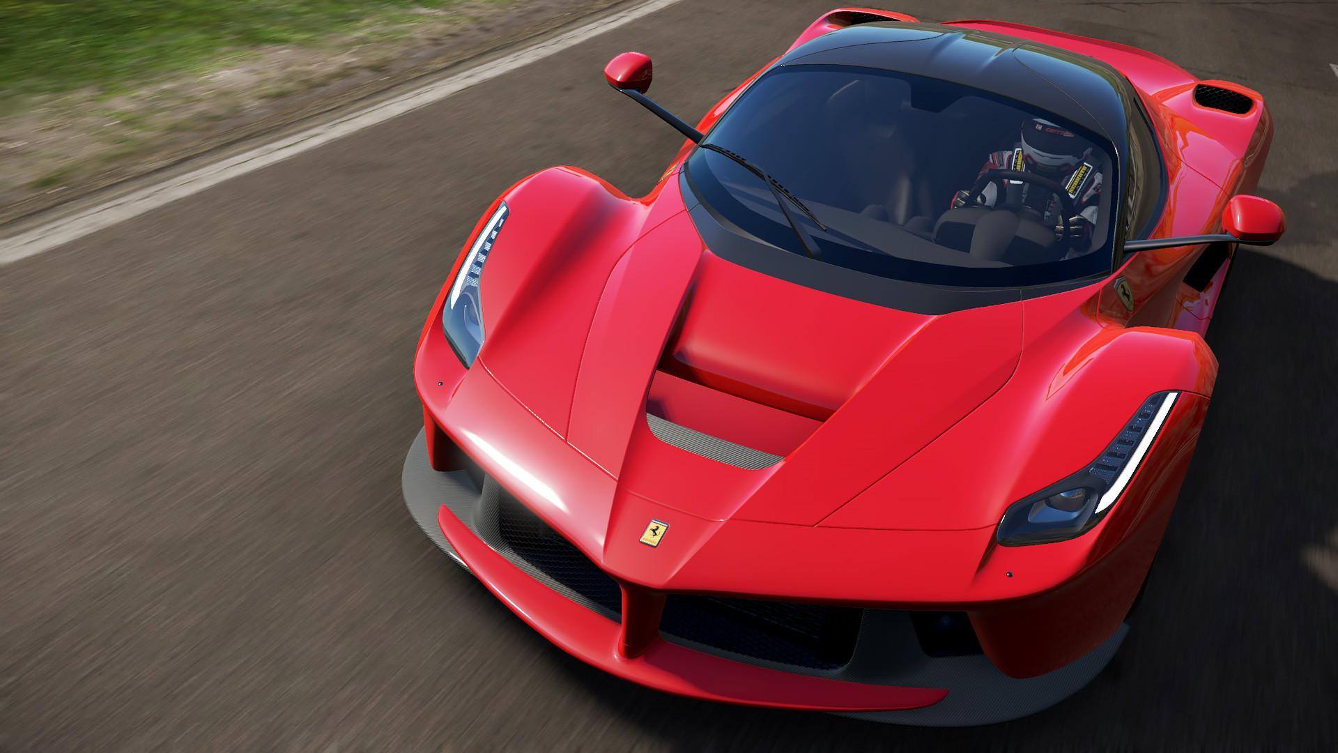 赛车计划2/Project CARS 2_0