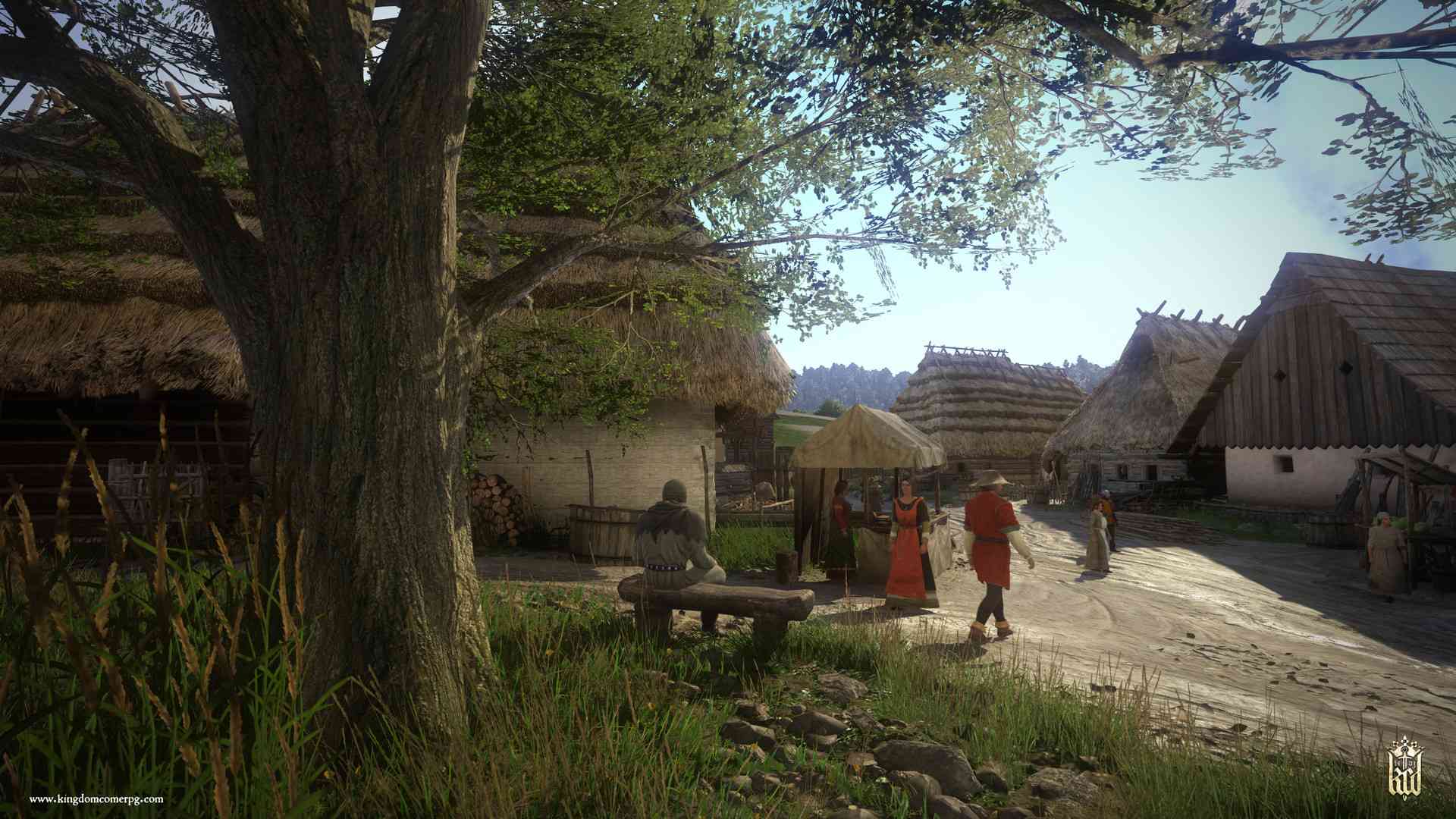天国:拯救/Kingdom Come: Deliverance_3