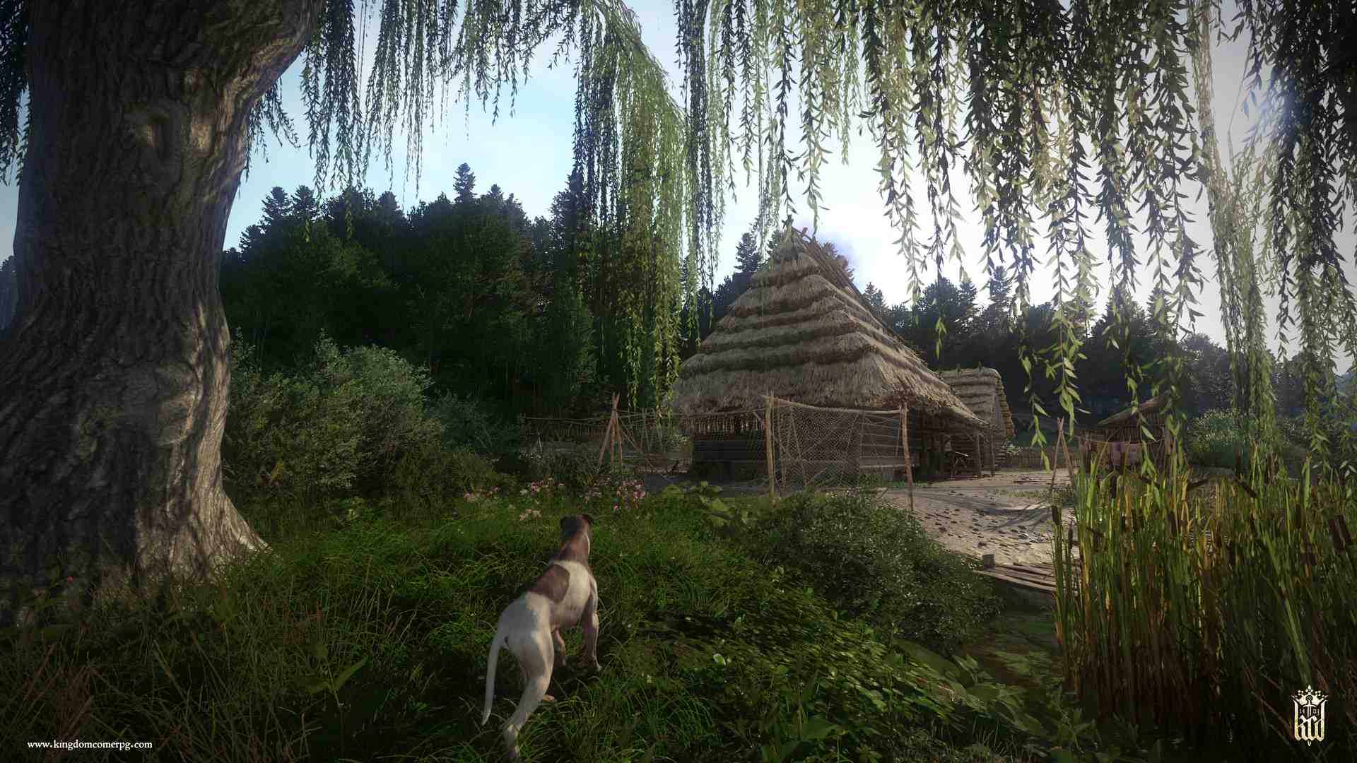 天国:拯救/Kingdom Come: Deliverance_6