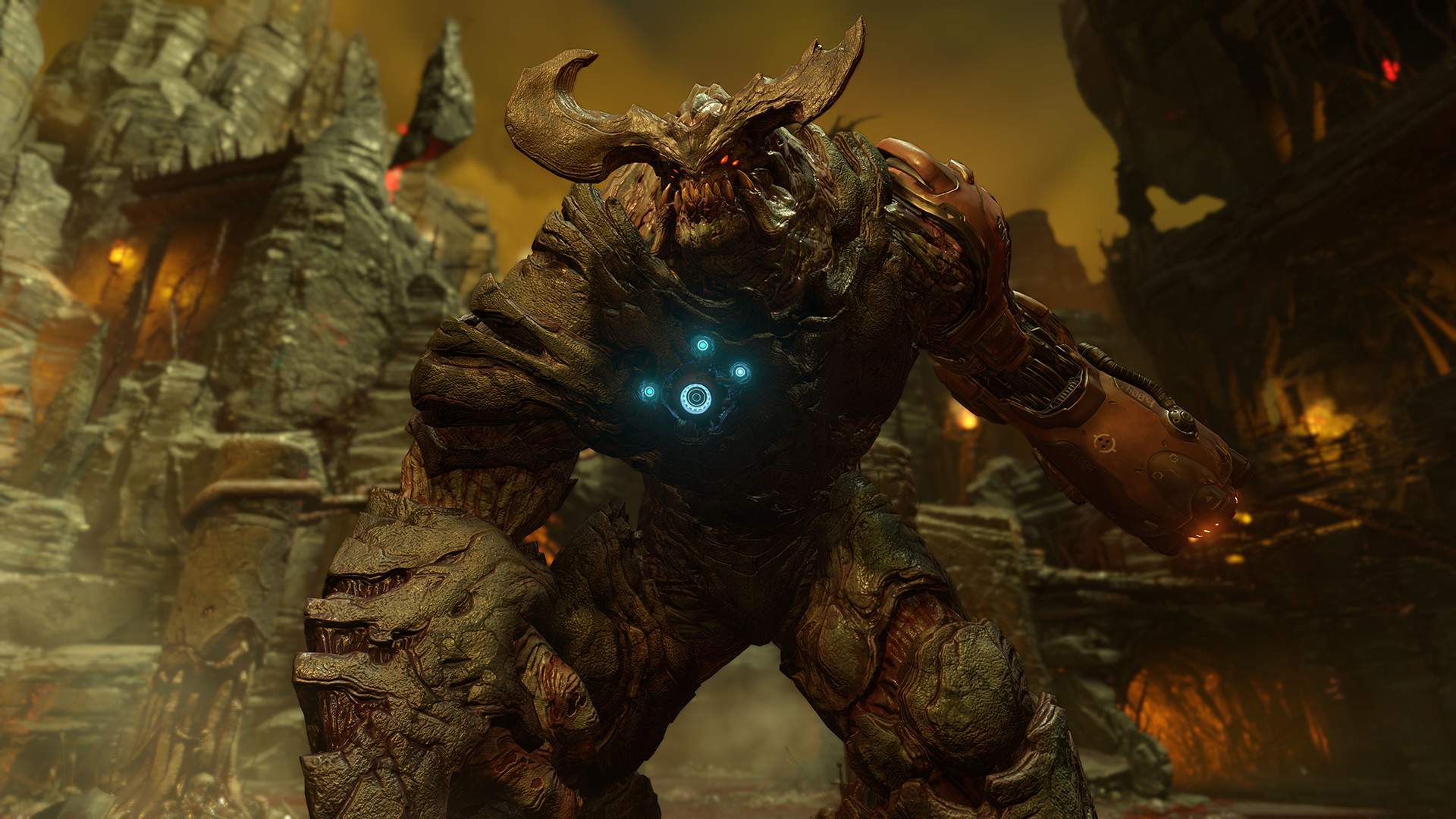 毁灭战士4/Doom 4_3