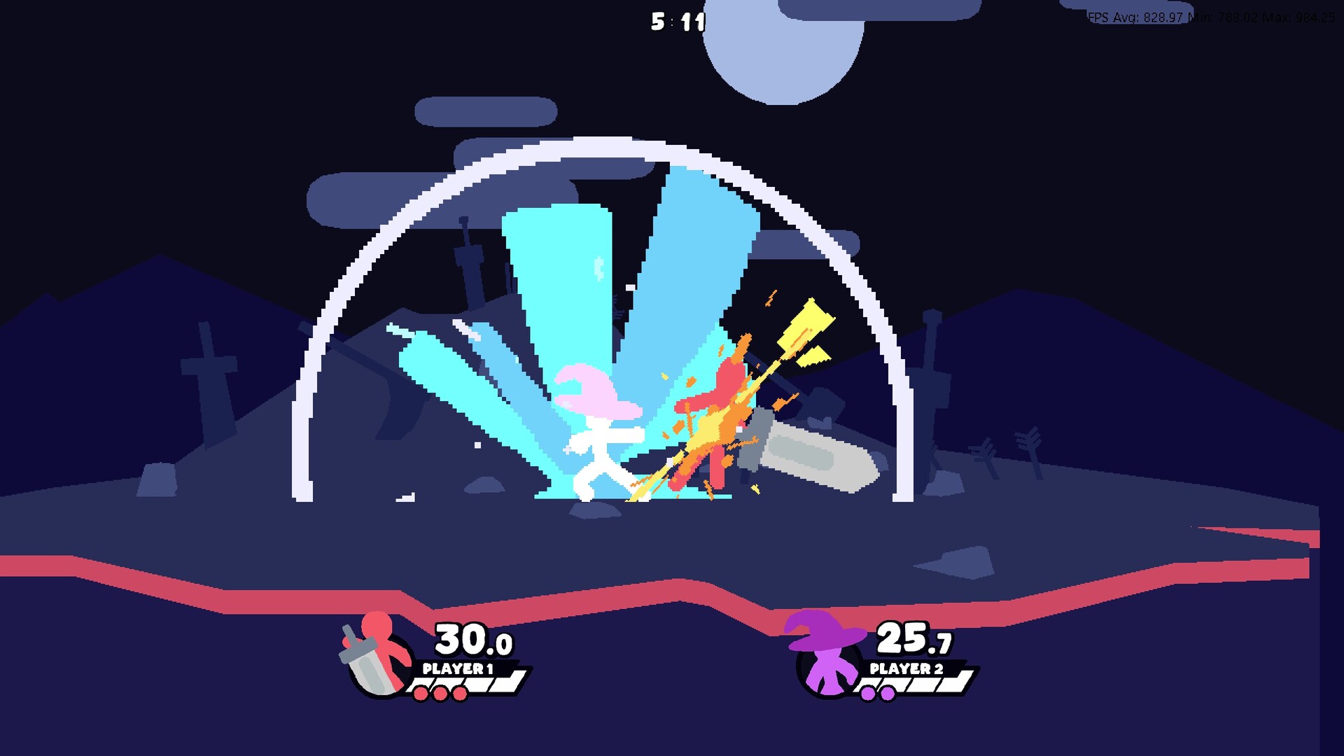 来几局?/A Few Quick Matches_2