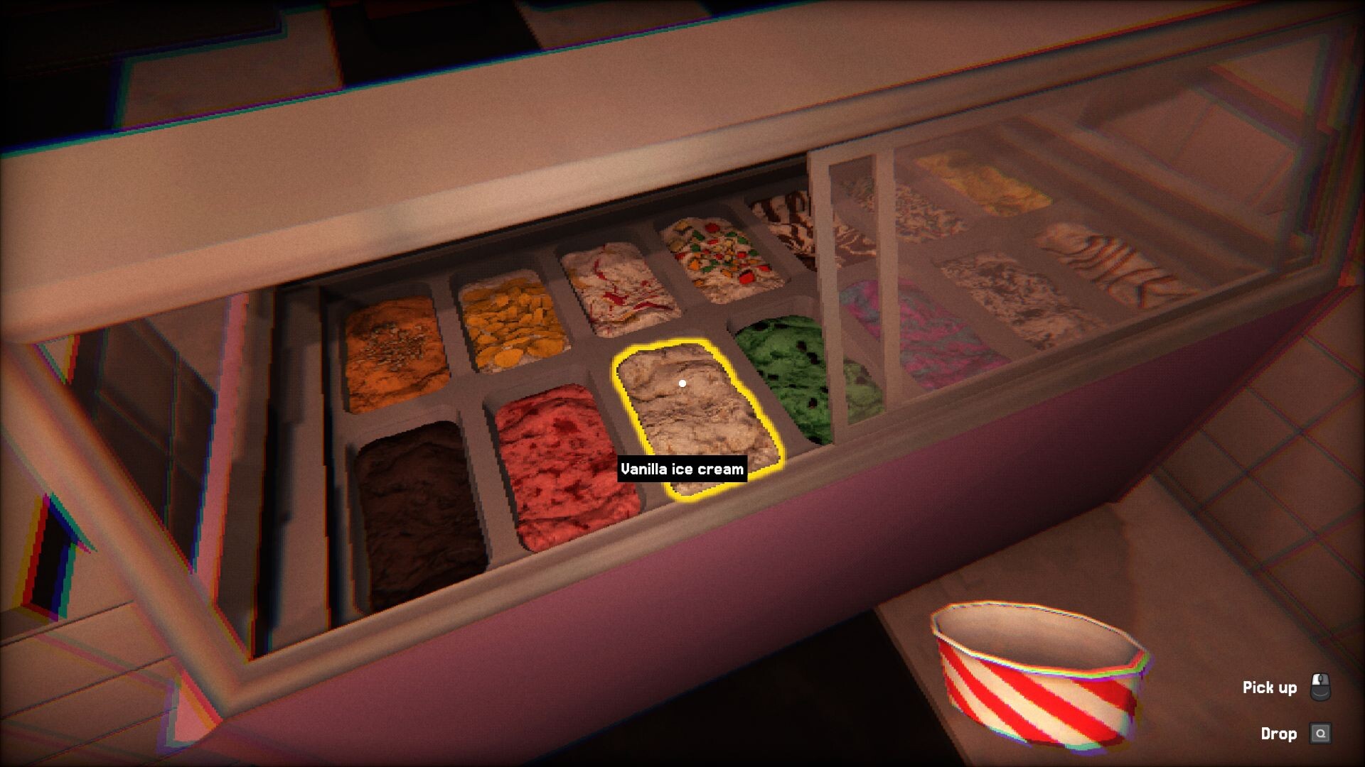 冰淇淋店/The Sweet Spot_1
