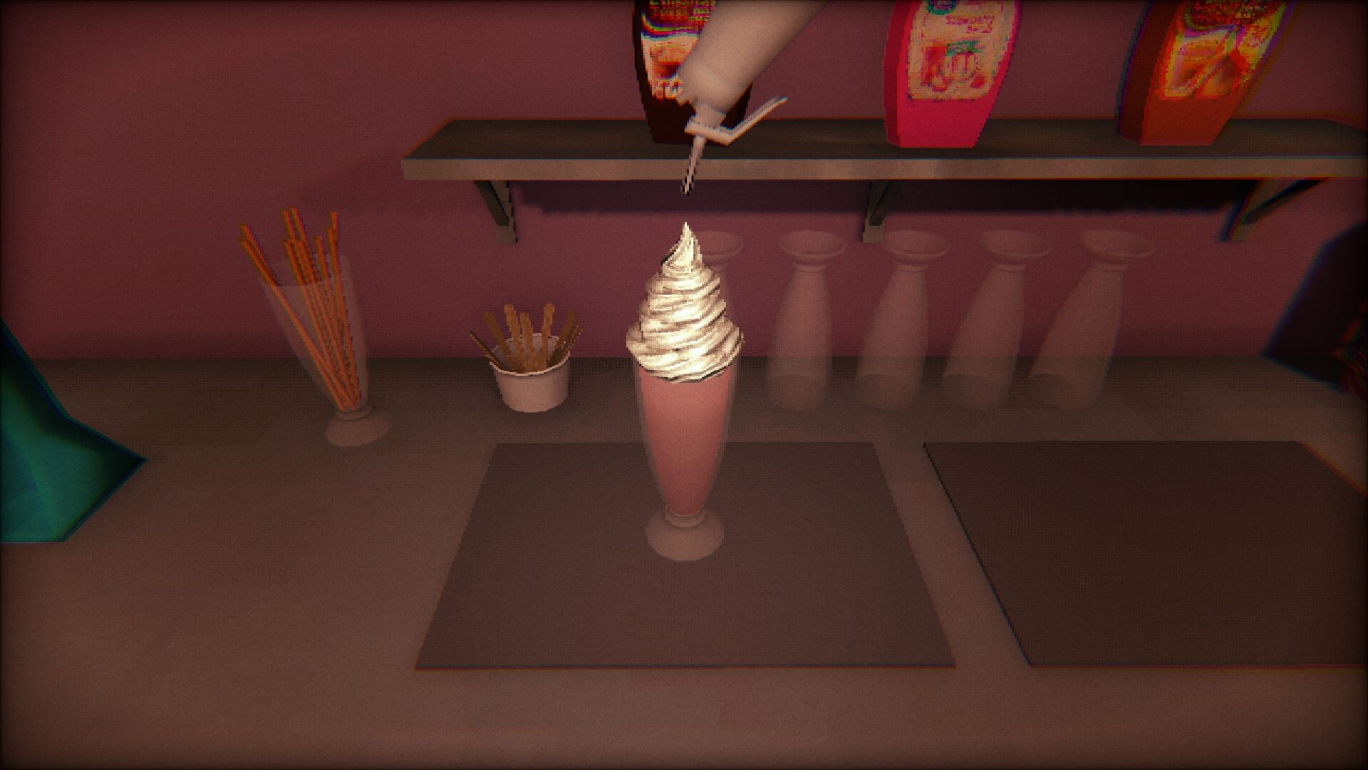 冰淇淋店/The Sweet Spot_3