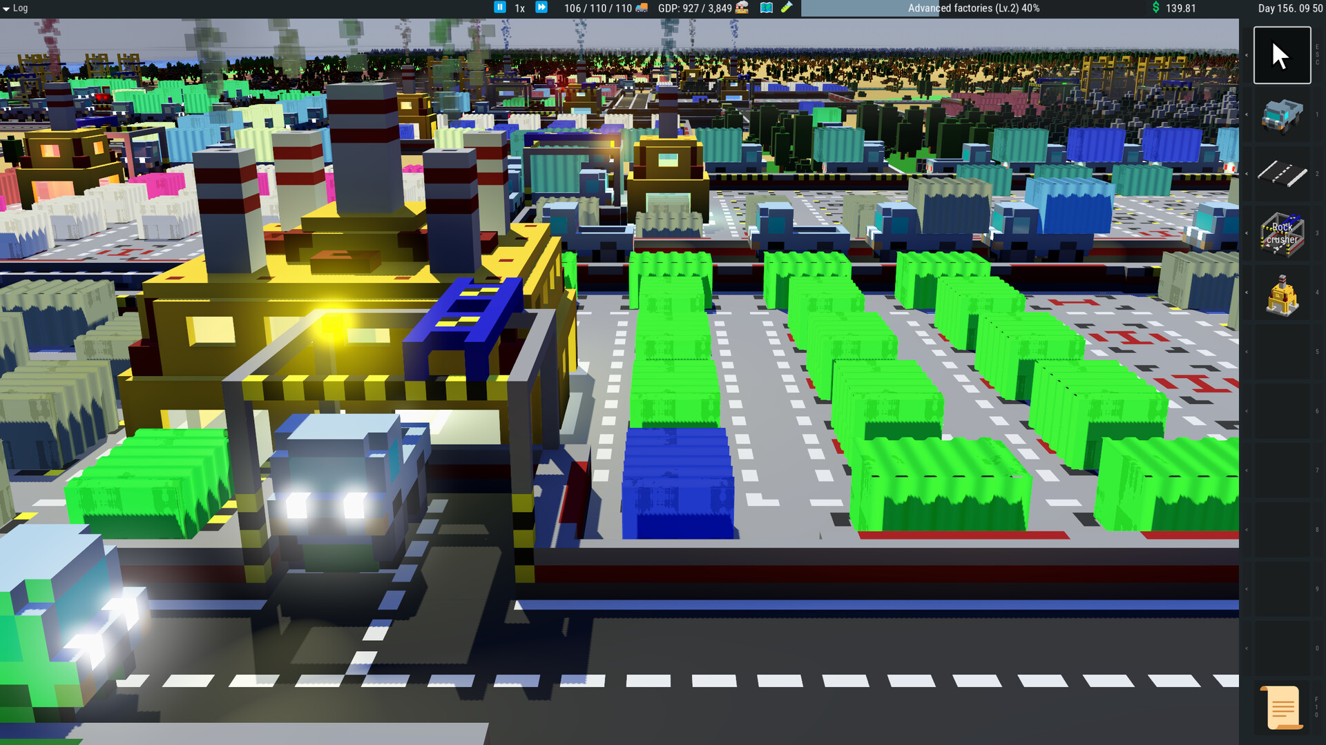 卡车城/Truck City_5