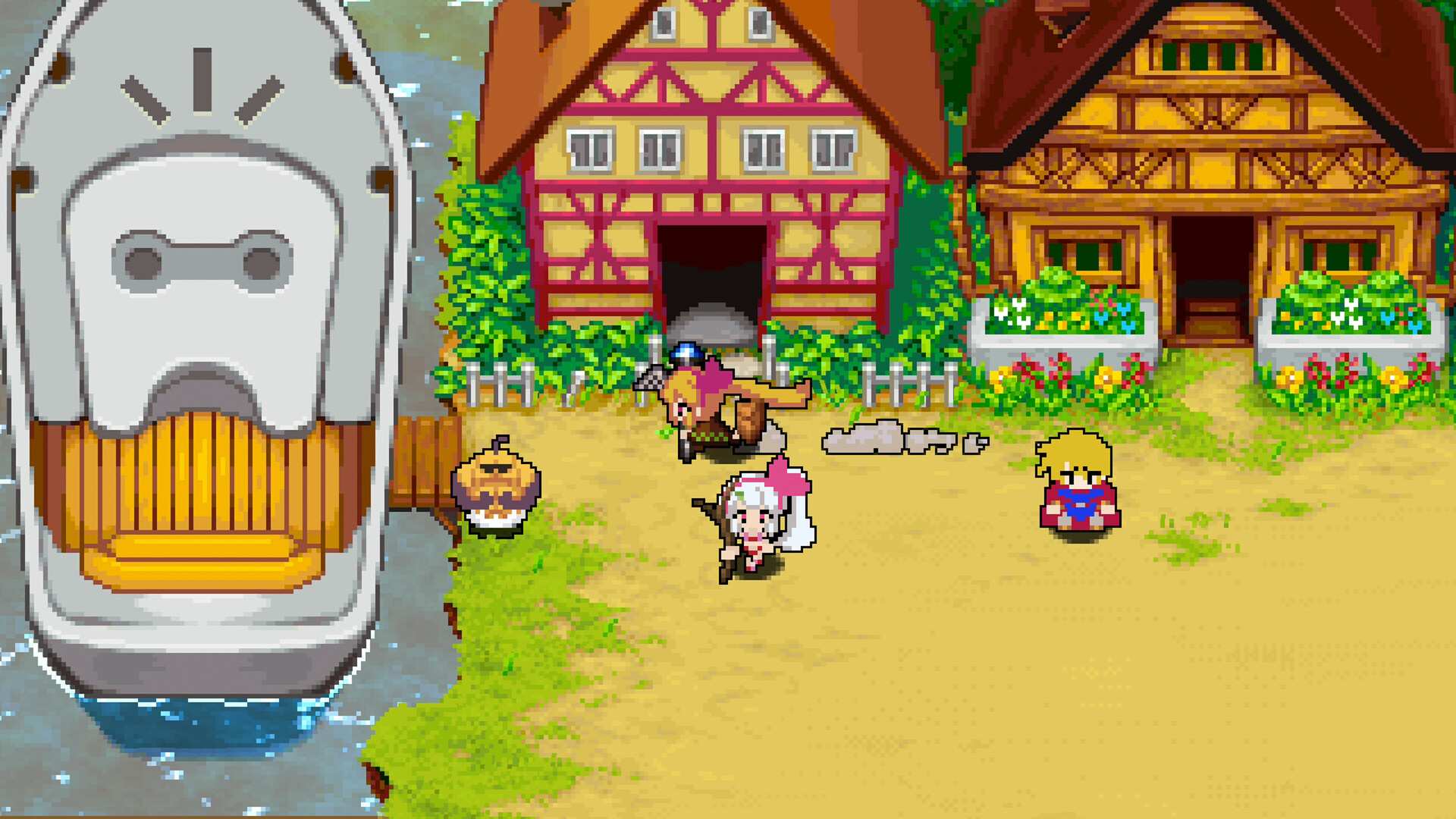 经典迷宫:扶翼魔装阵X3/CLADUN X3_1