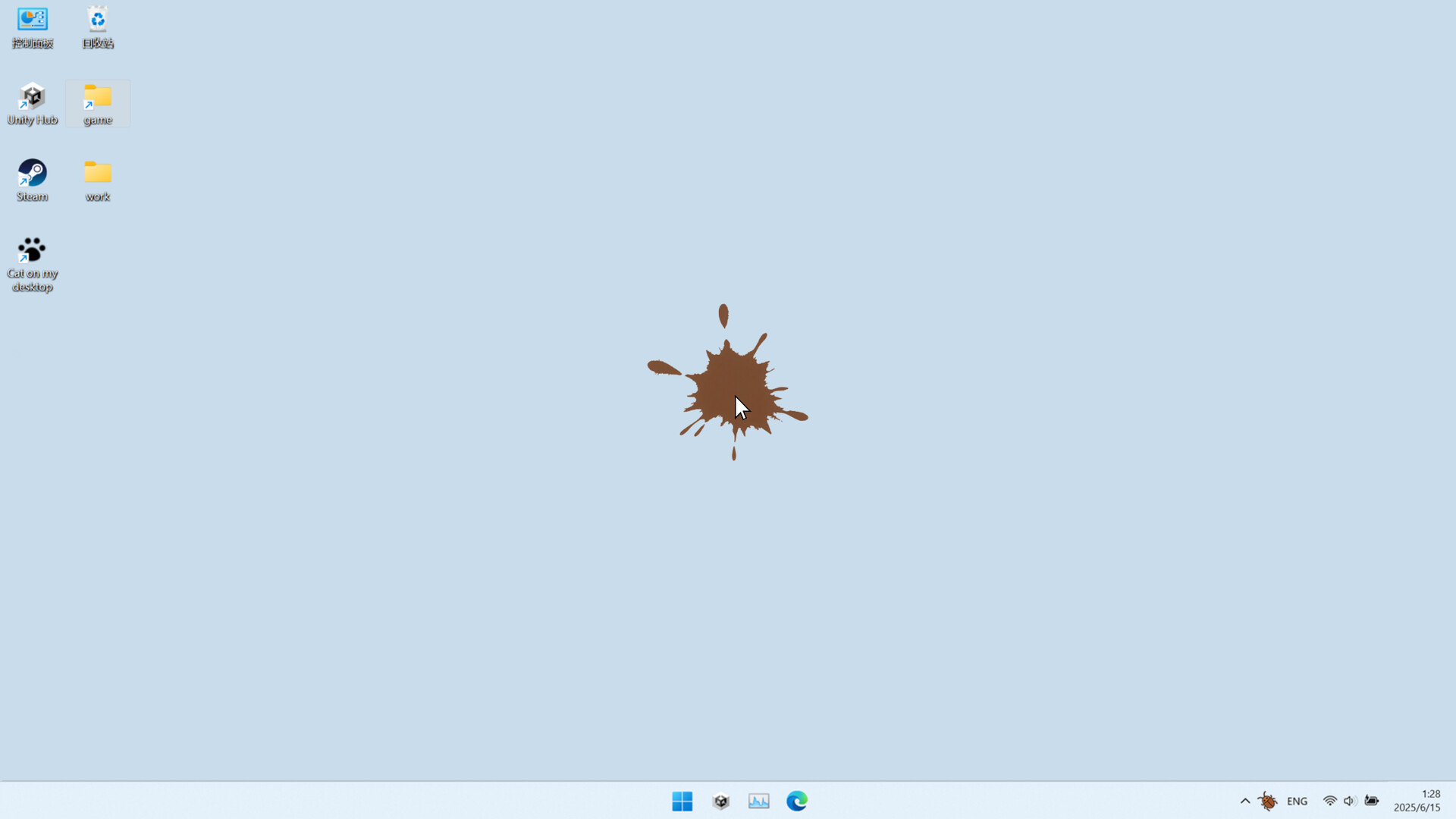 蟑螂!/Cockroach!_3