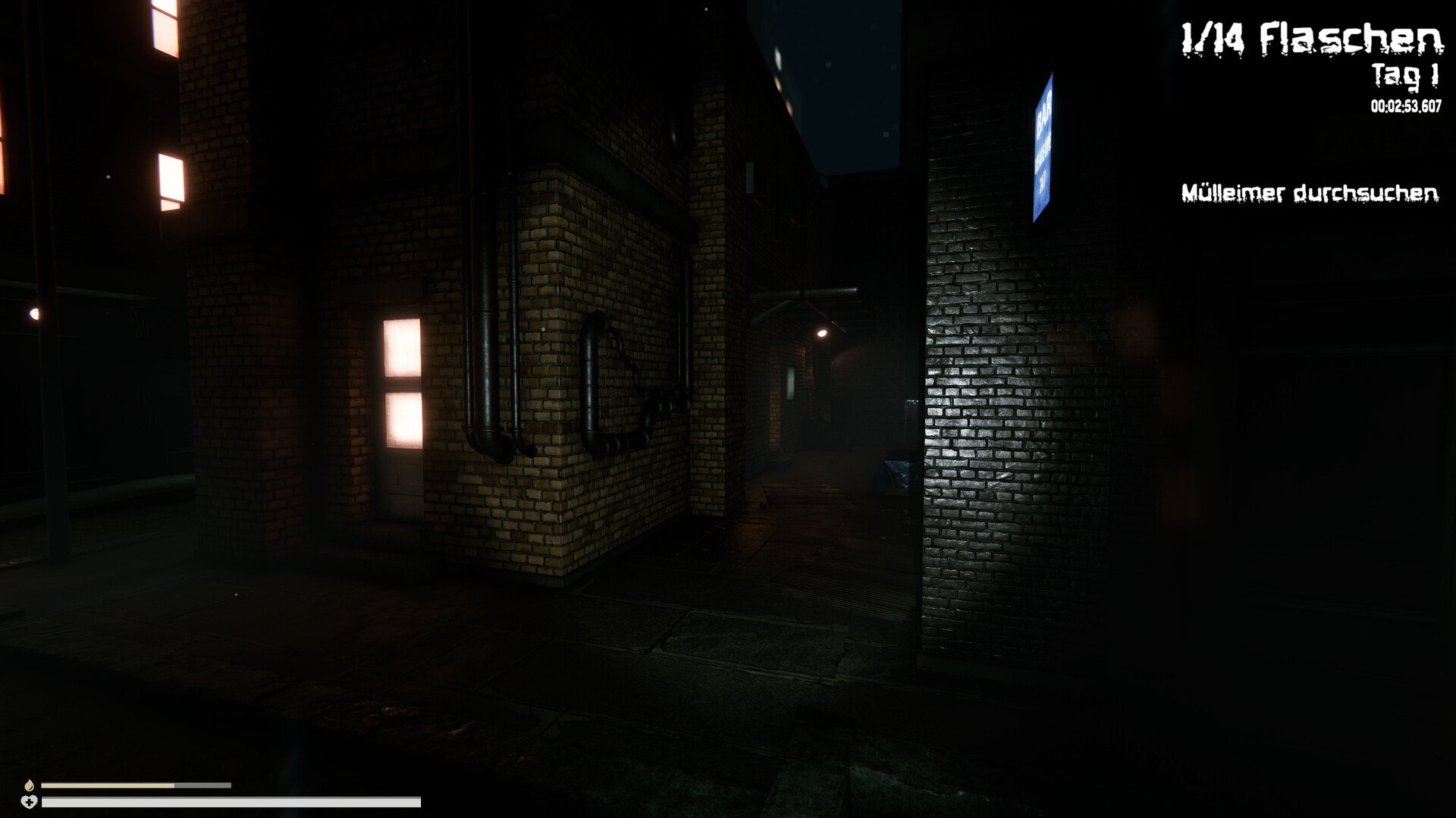 垃圾收集模拟:生存版/Trash Collector Simulator: Survive Edition_5