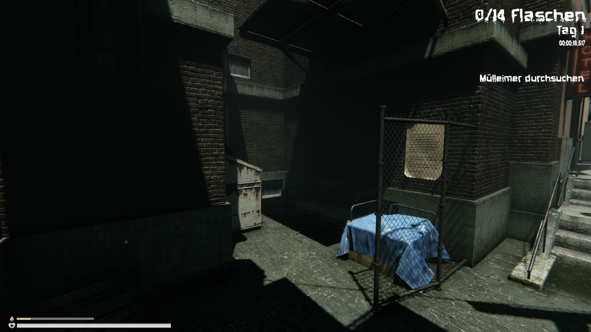 垃圾收集模拟:生存版/Trash Collector Simulator: Survive Edition_1
