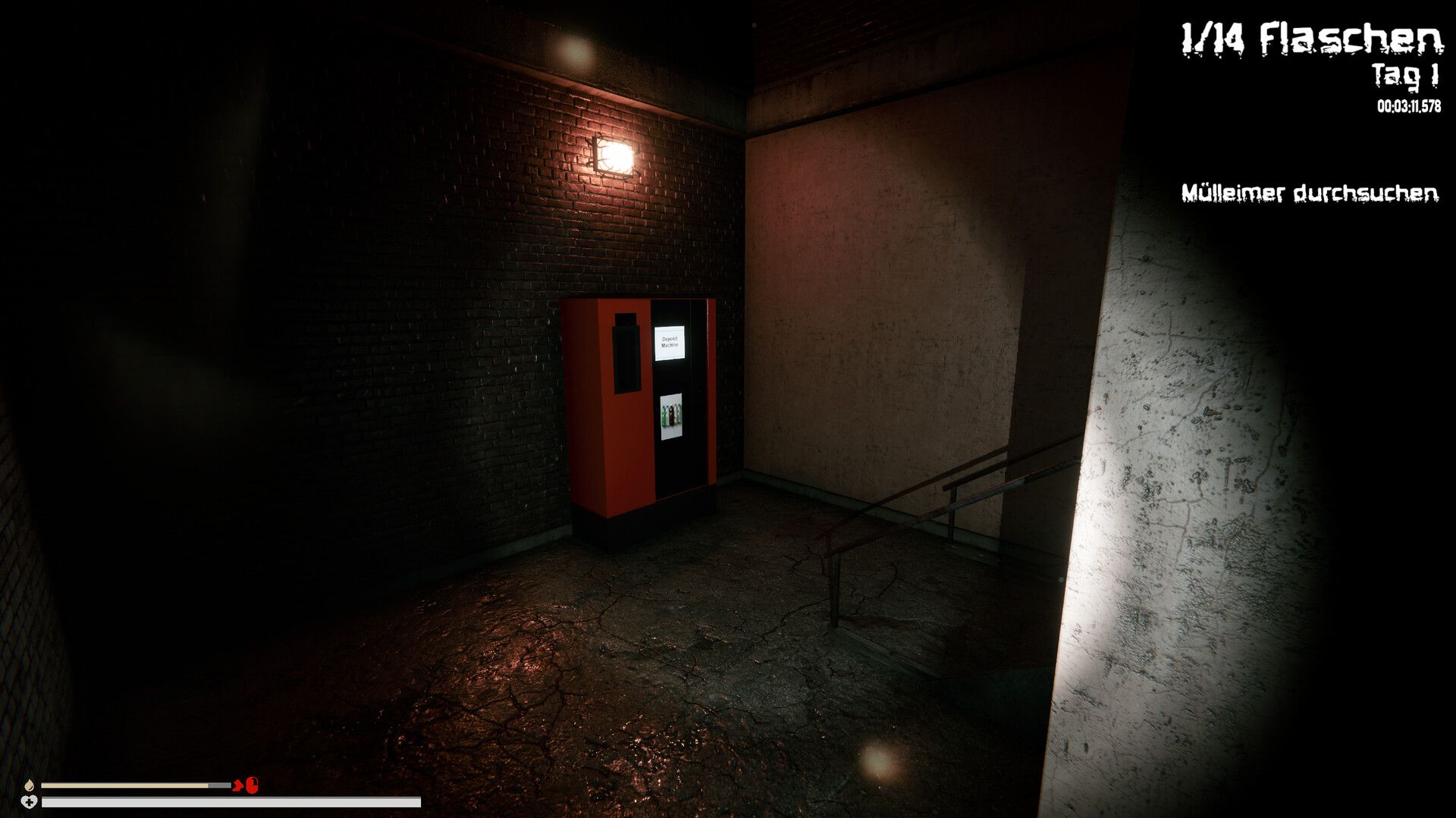 垃圾收集模拟:生存版/Trash Collector Simulator: Survive Edition_2