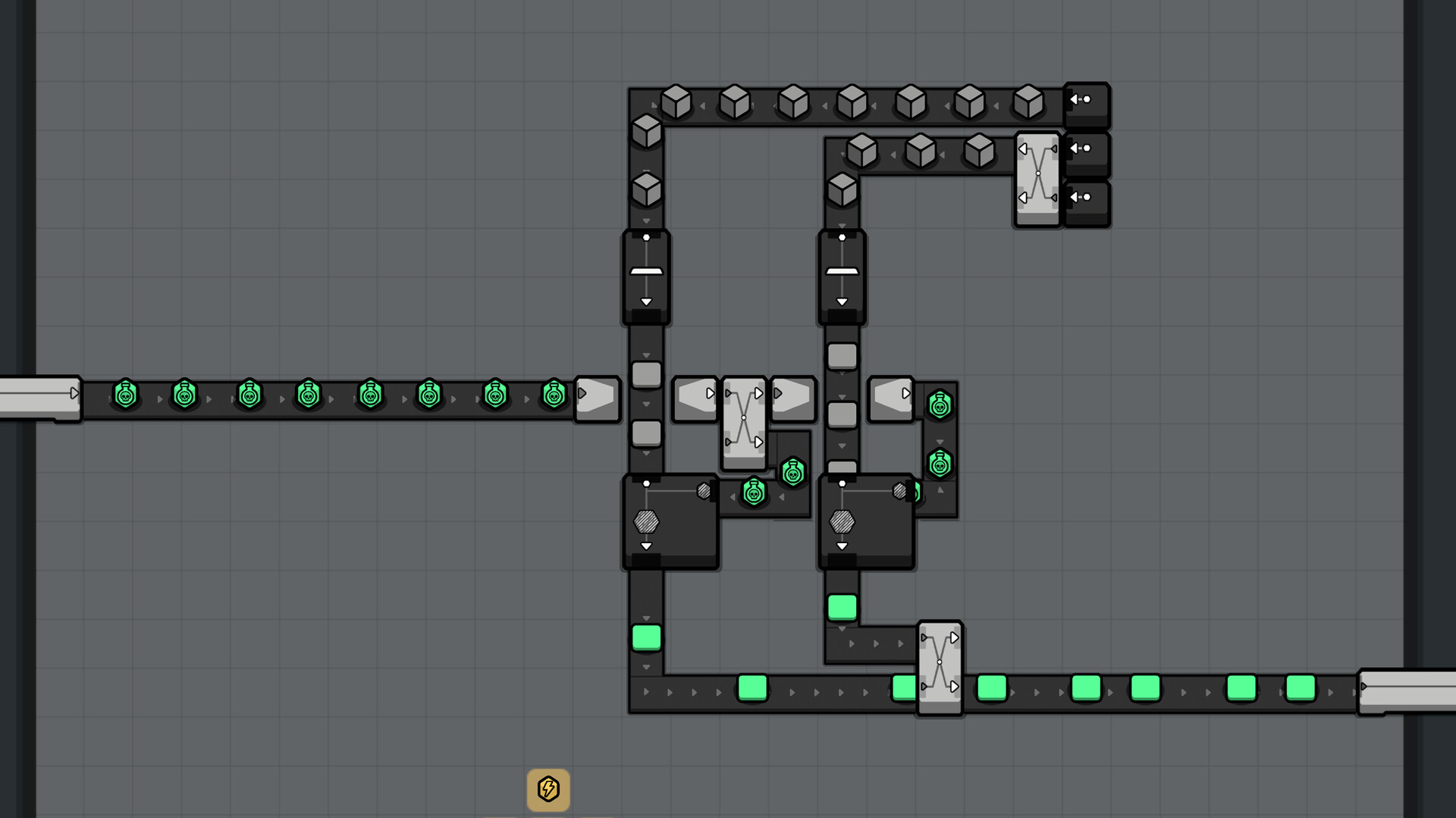 塔防攻线/TowerLine_4