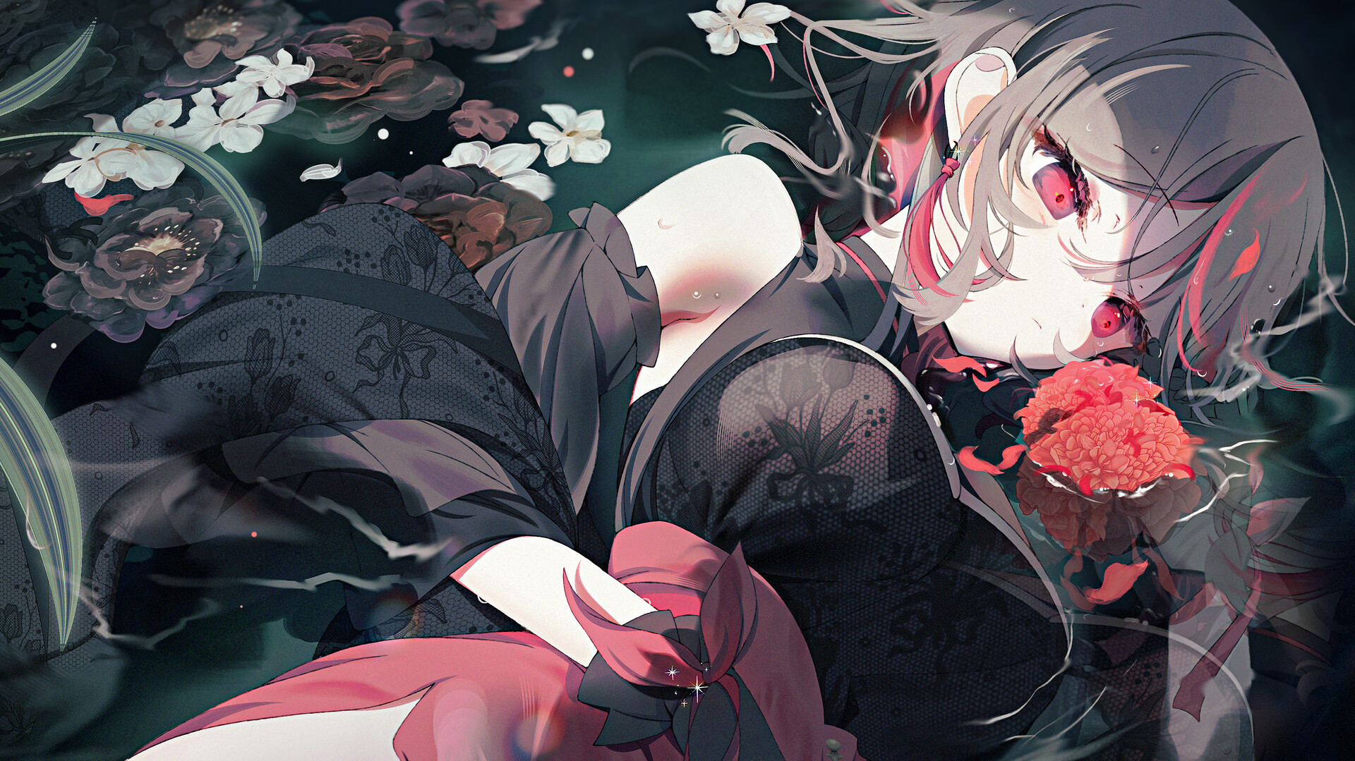宝石少女 2nd.cut:For the Exquisite Attire/Putrika 2nd.cut:For the Exquisite Attire)_0