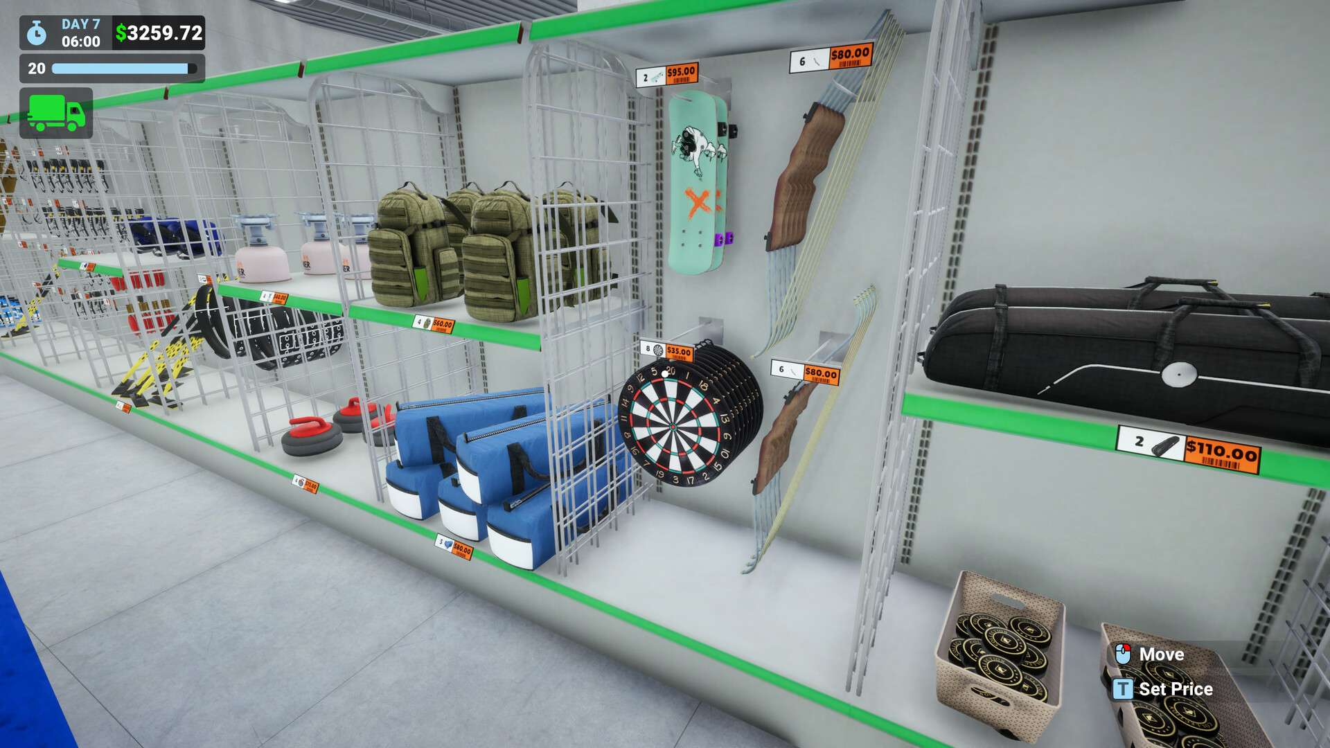 超级大卖场模拟器/Megastore Simulator_3