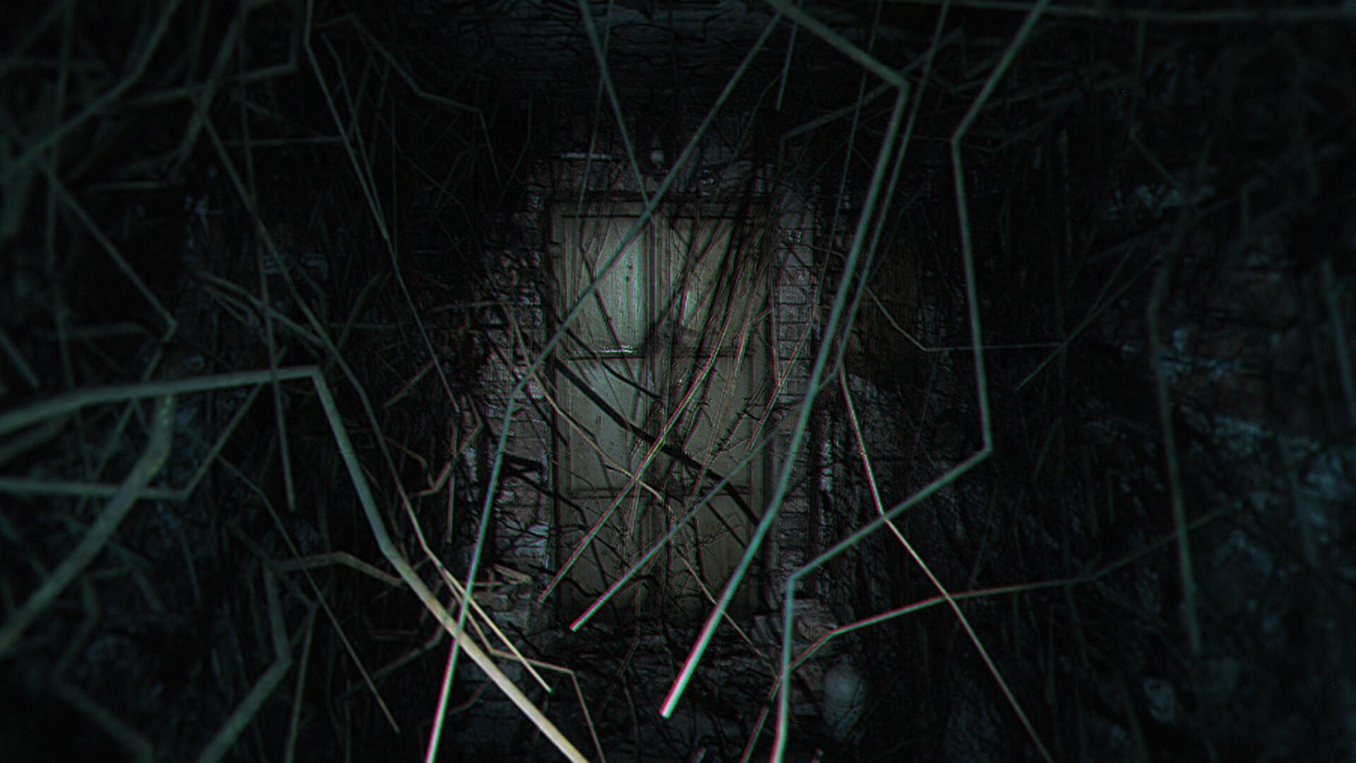 诡异之光/The Strange Lights_0