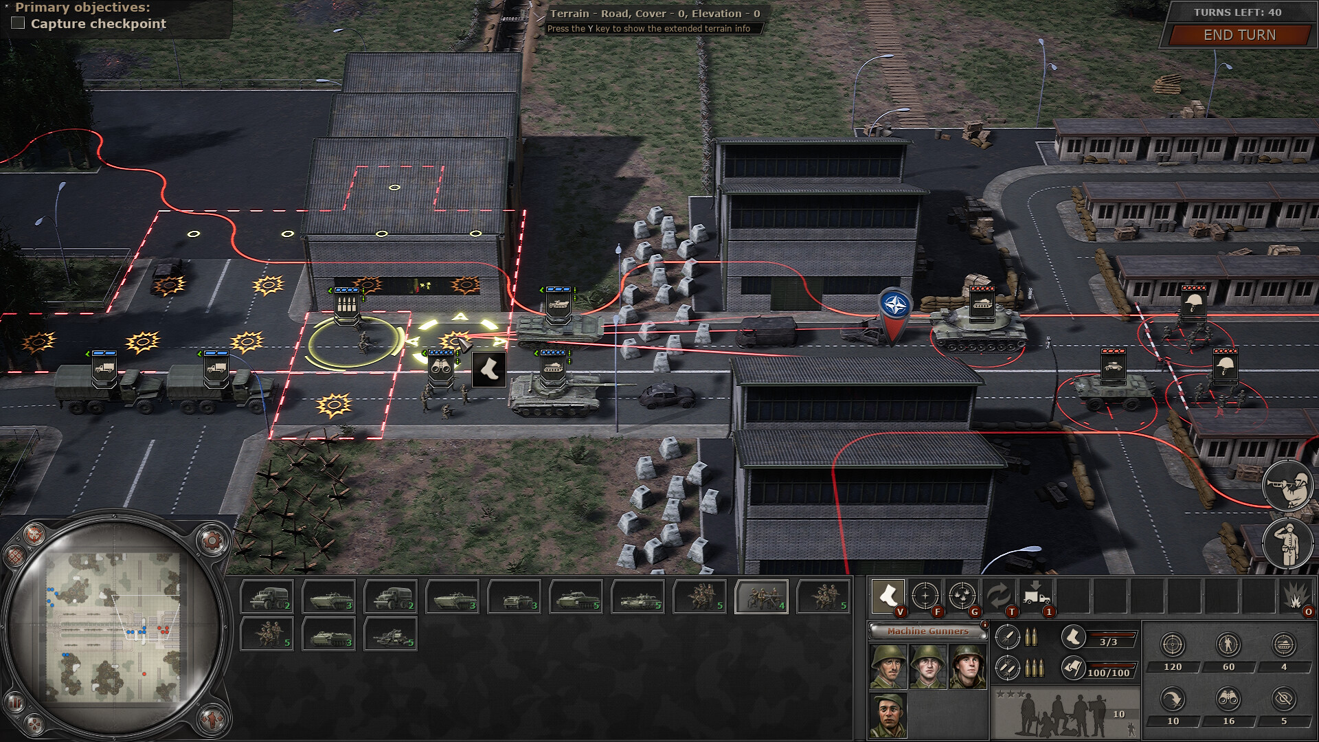 指挥部：冷战/Headquarters: Cold War_1