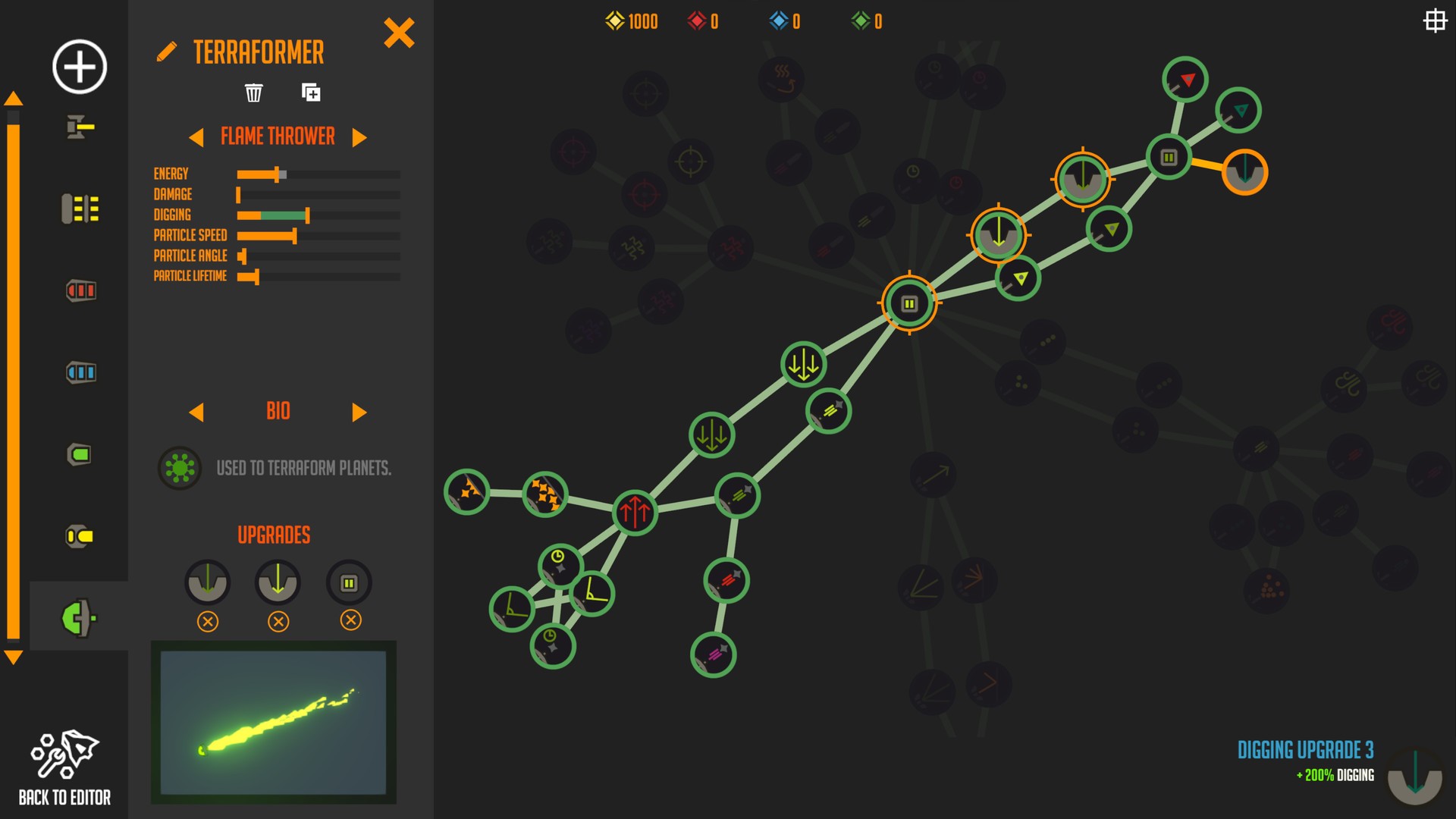 Nimbatus:太空无人机构造者/Nimbatus - The Space Drone Constructor_3