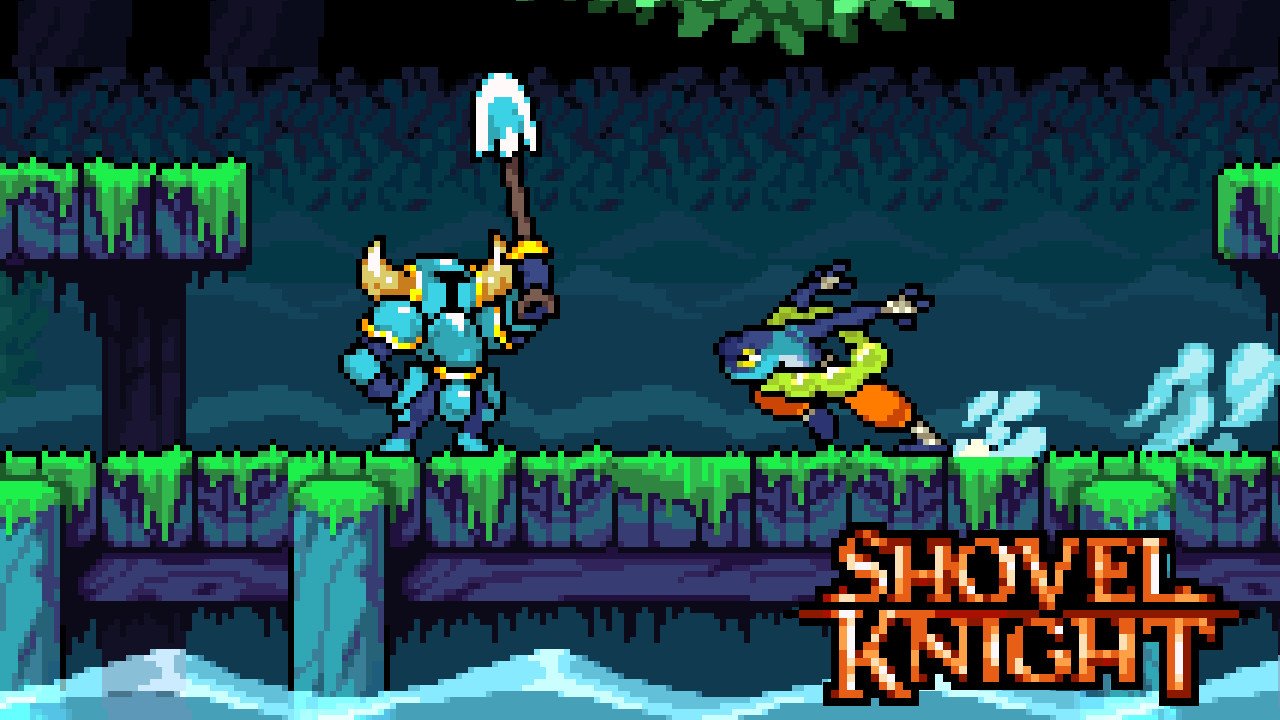 以太之战/Rivals of Aether_4