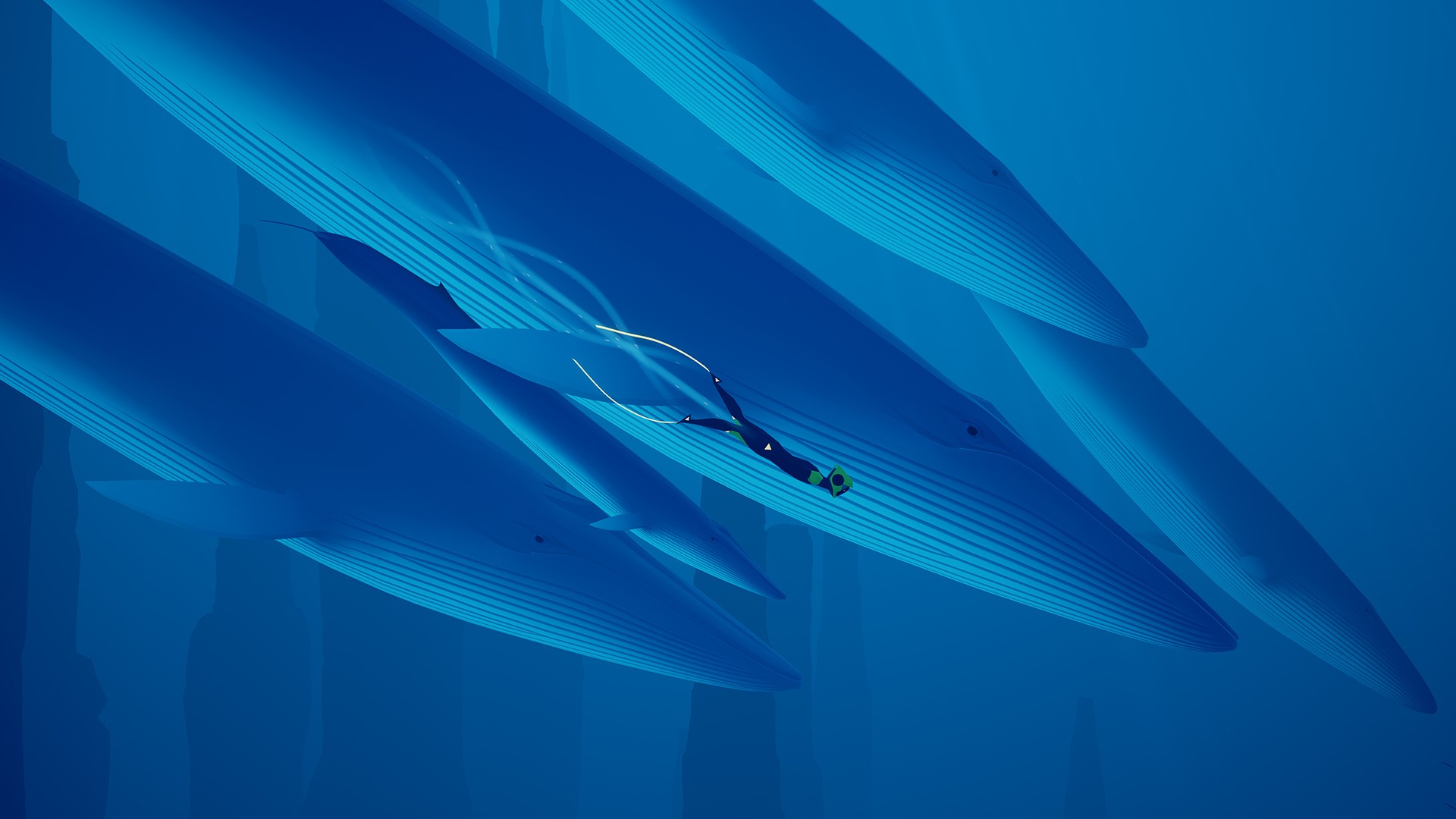 智慧之海/海洋探索/深海探险/ABZU_5