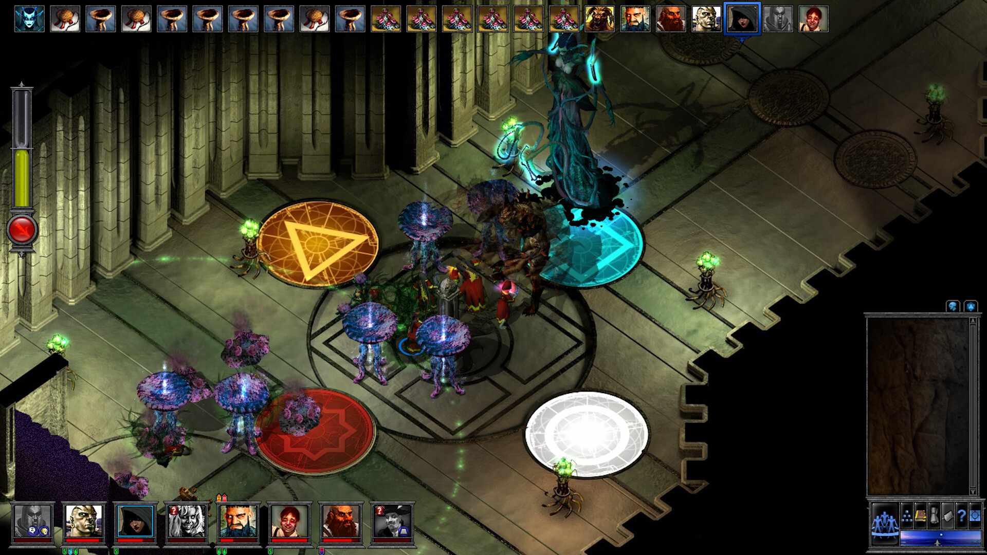 灰鹰:邪恶元素之神殿/The Temple of Elemental Evil_3