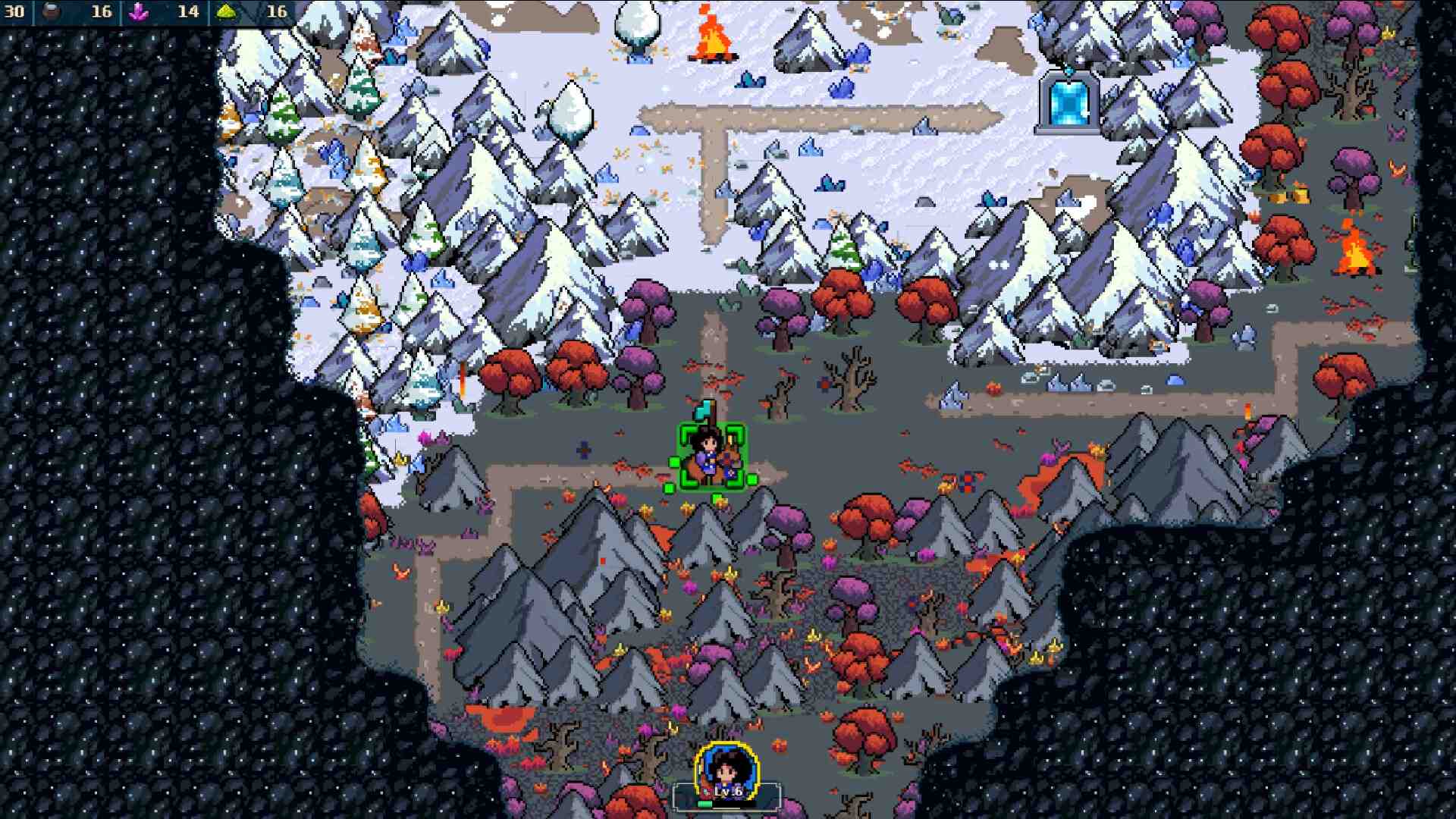 帝国游戏:像素英雄/Empire Game:Pixel Hero_3