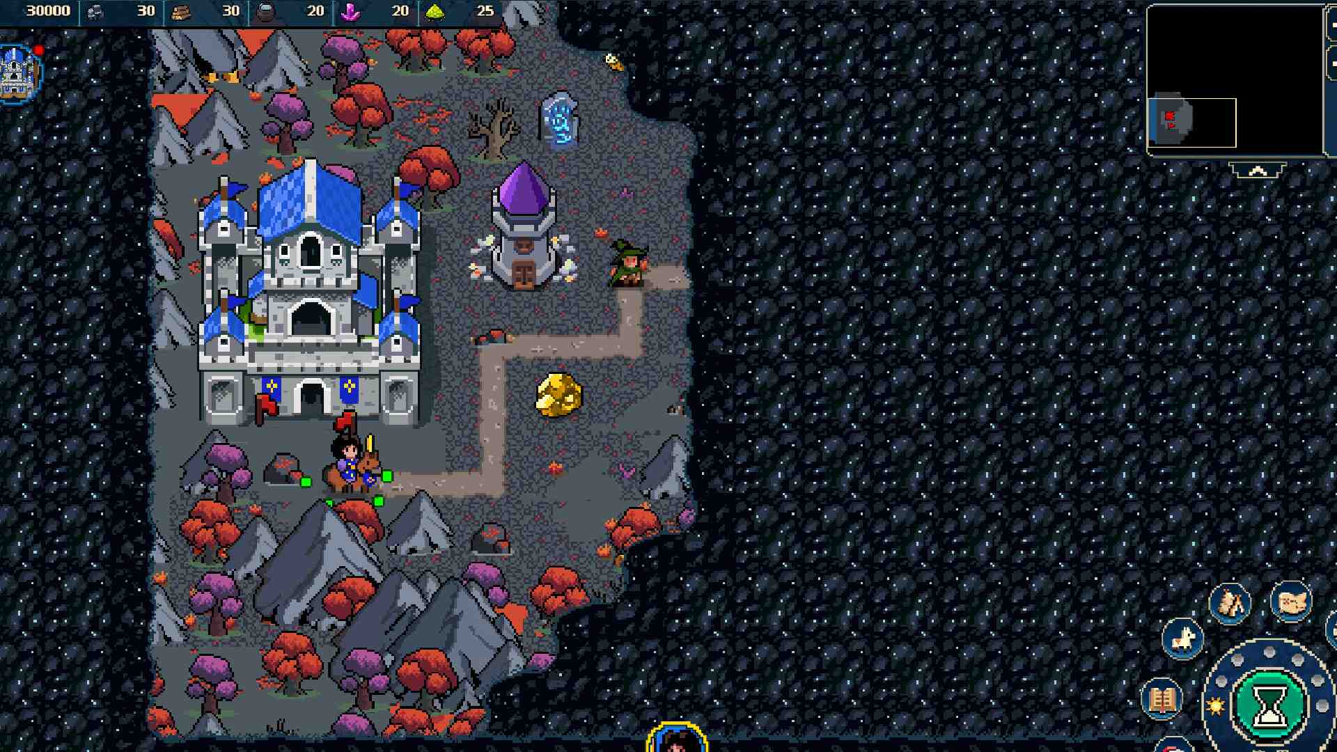 帝国游戏:像素英雄/Empire Game:Pixel Hero_0