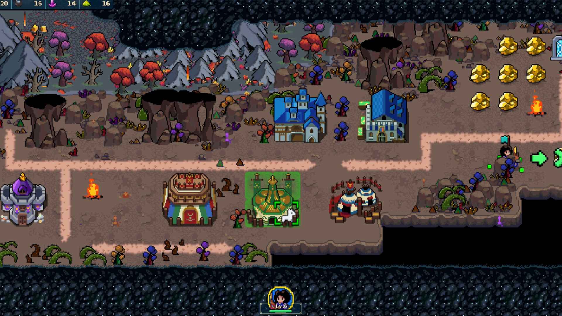 帝国游戏:像素英雄/Empire Game:Pixel Hero_4
