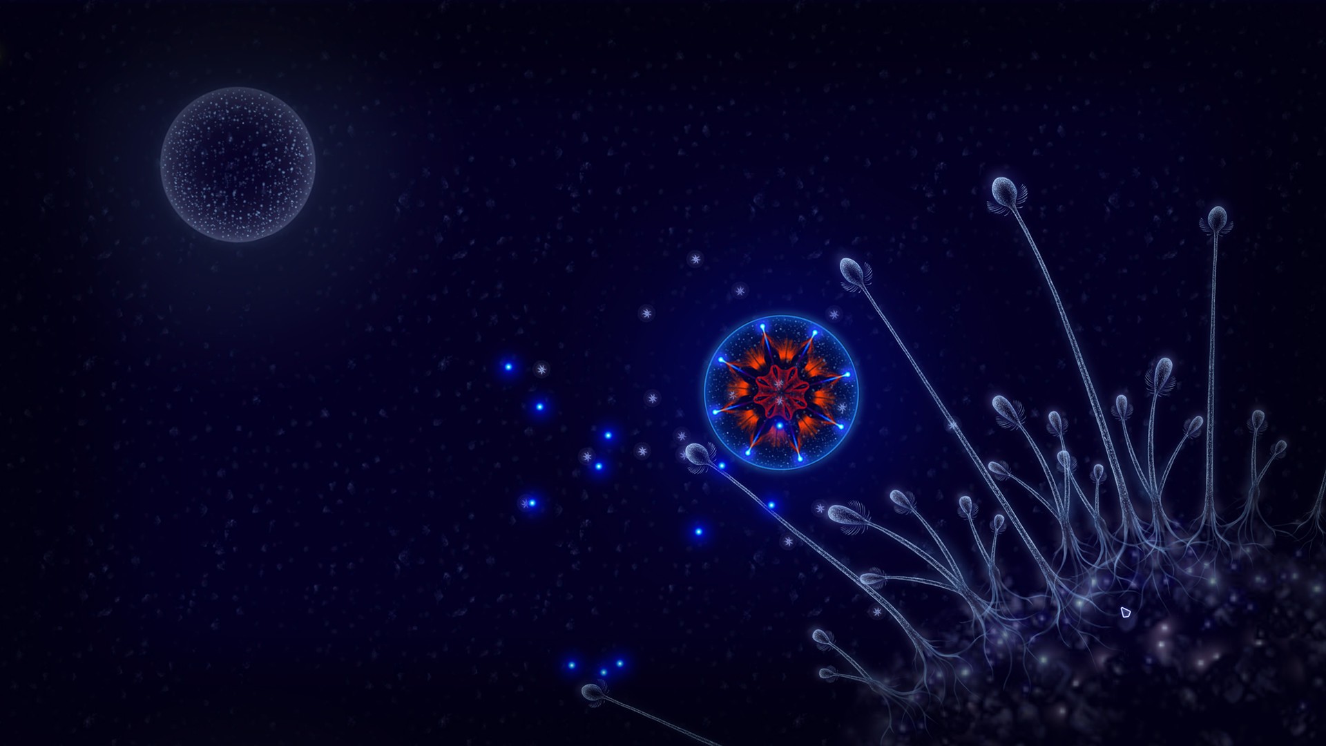 细胞生存战/Microcosmum: survival of cells_0
